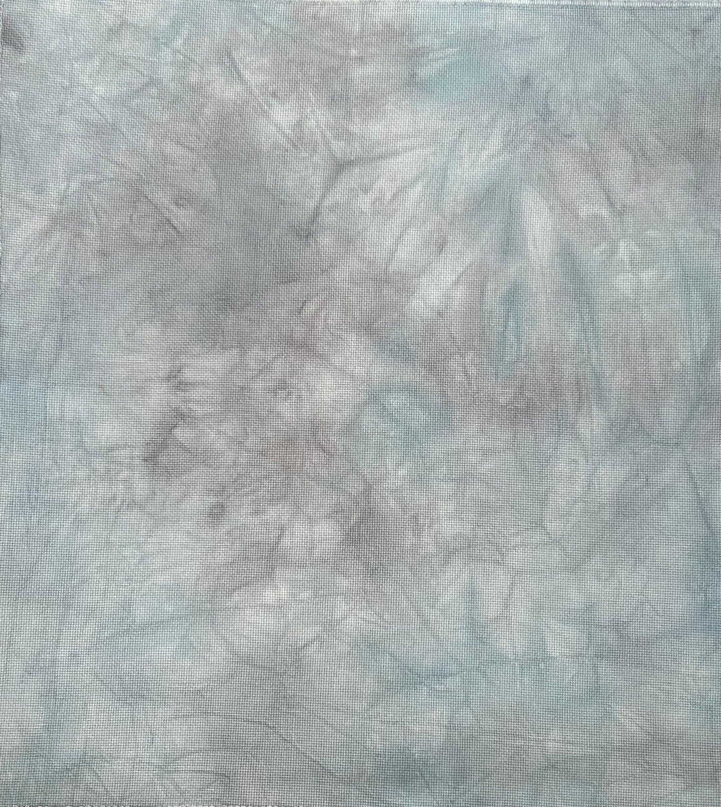 16 count aida 18” x 21”