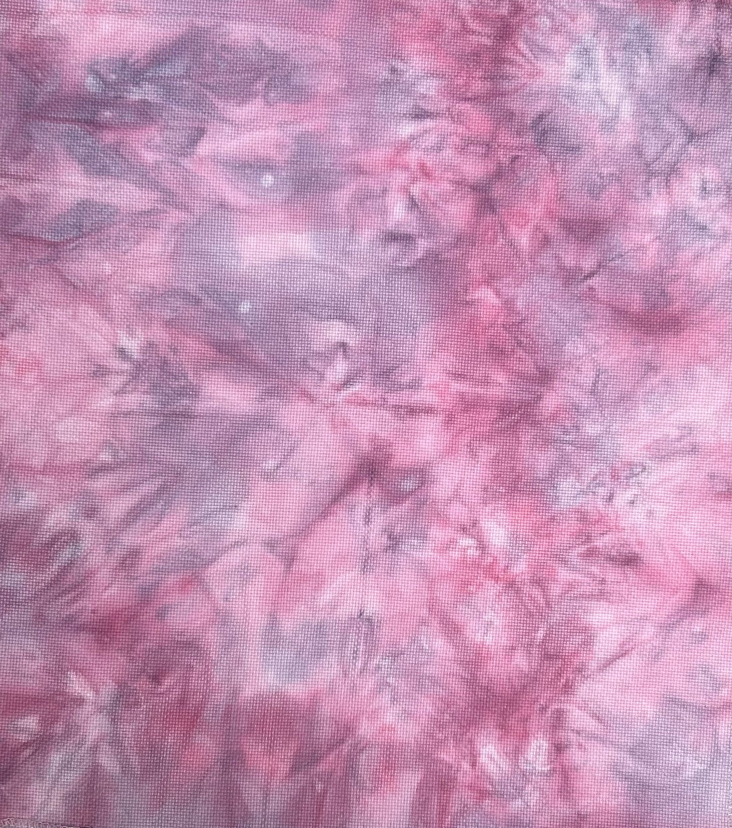 14 count aida 18” x 21”
