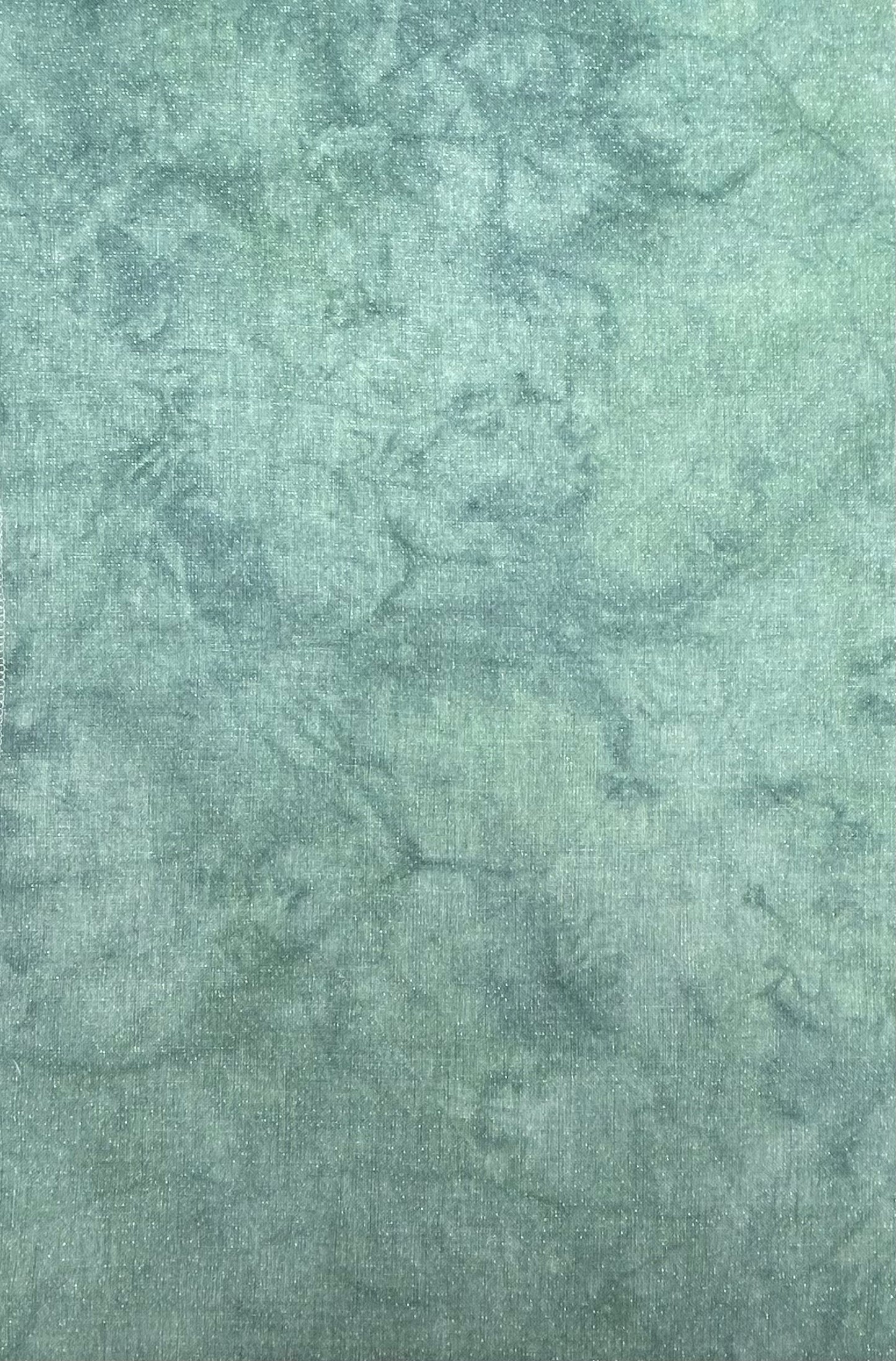 28 count opalescent linen 18” x 27”