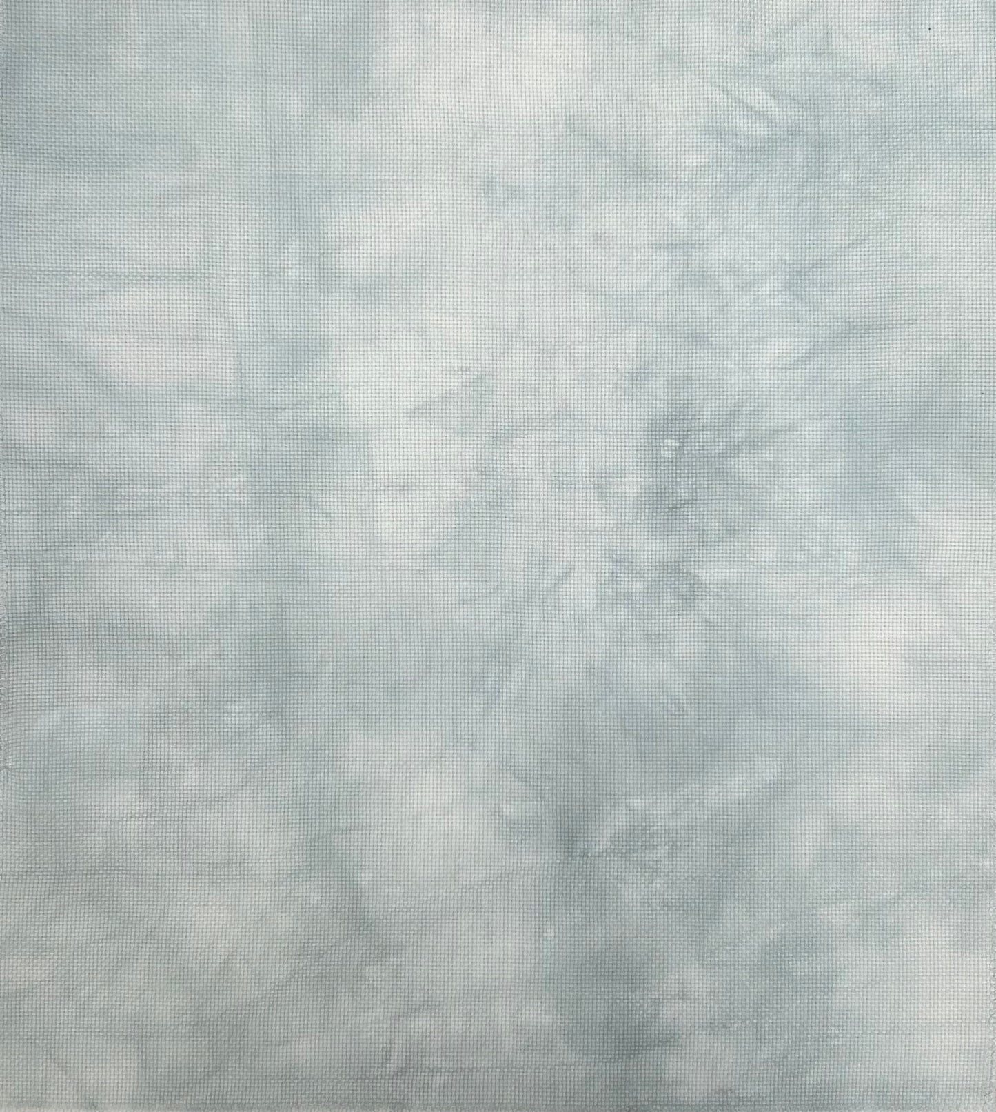 14 count aida 18” x 21”