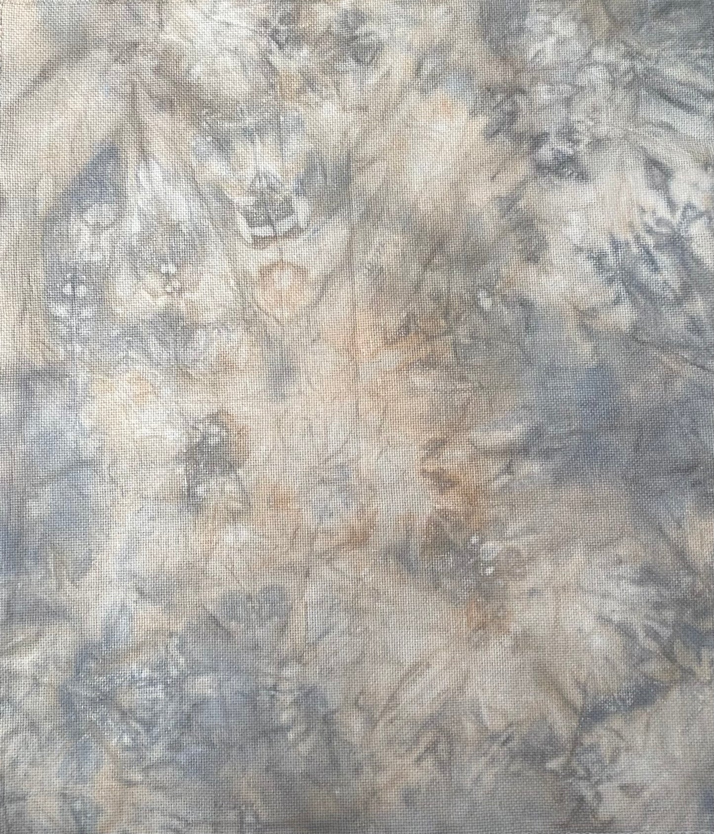 16 count aida 18” x 21”