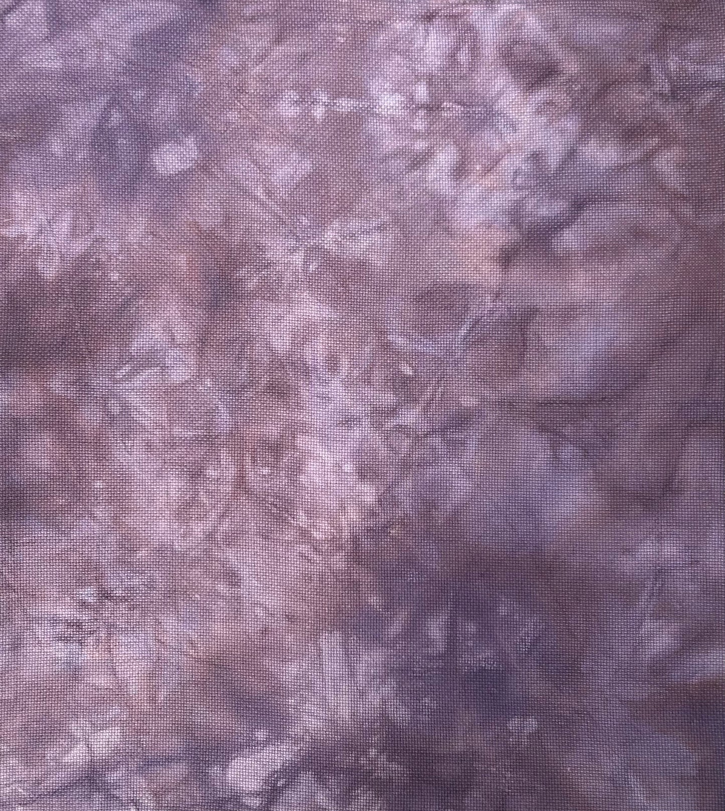 14 count aida 18” x 21”