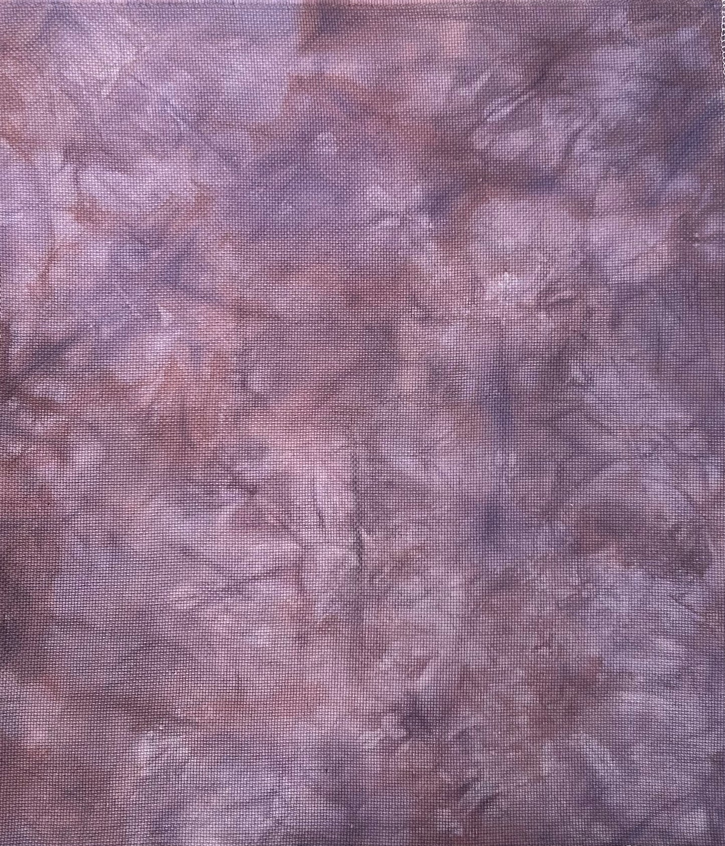 14 count aida 18” x 21”