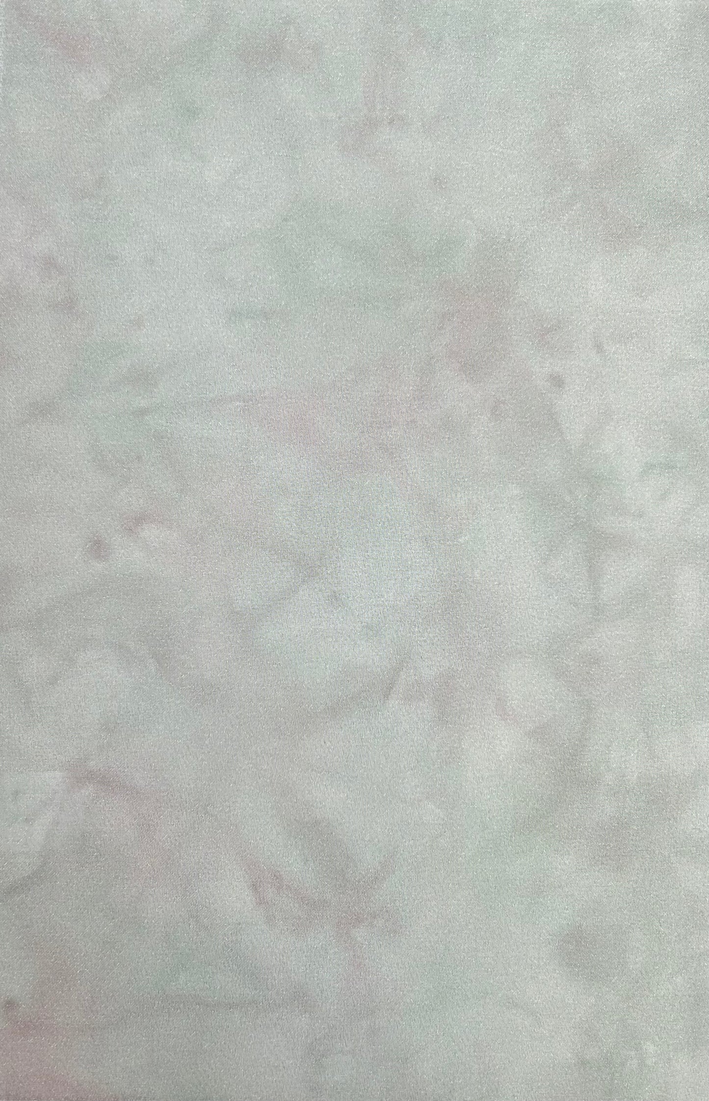 32 count opalescent evenweave 18” x 27”