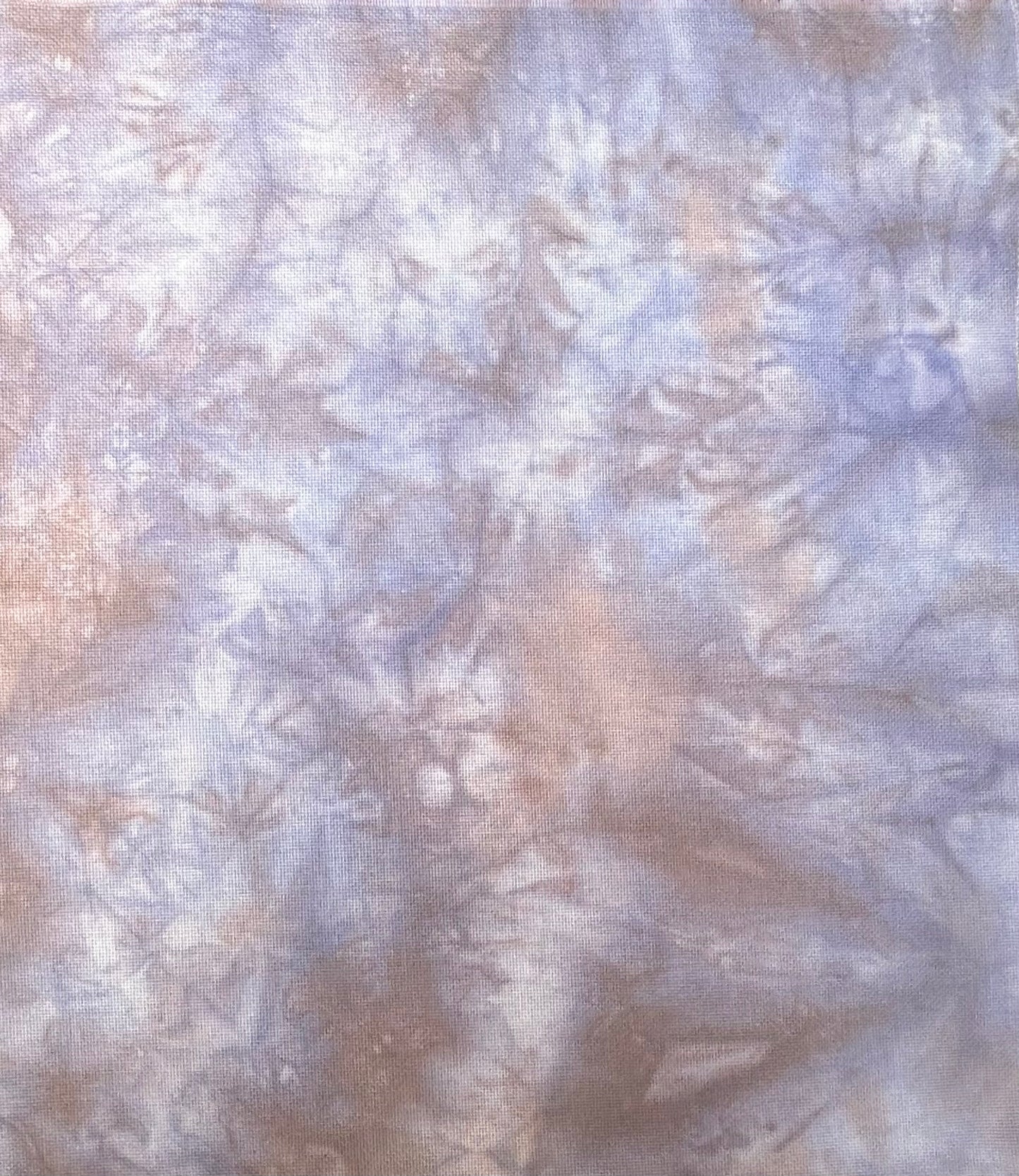 18 count aida 18” x 21”