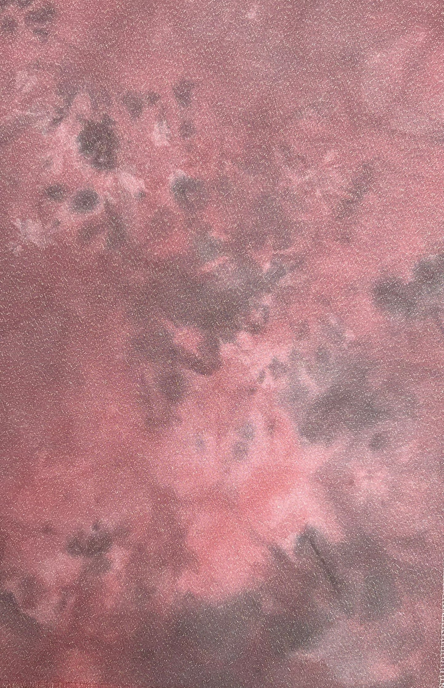 32 count opalescent evenweave 18” x 27”