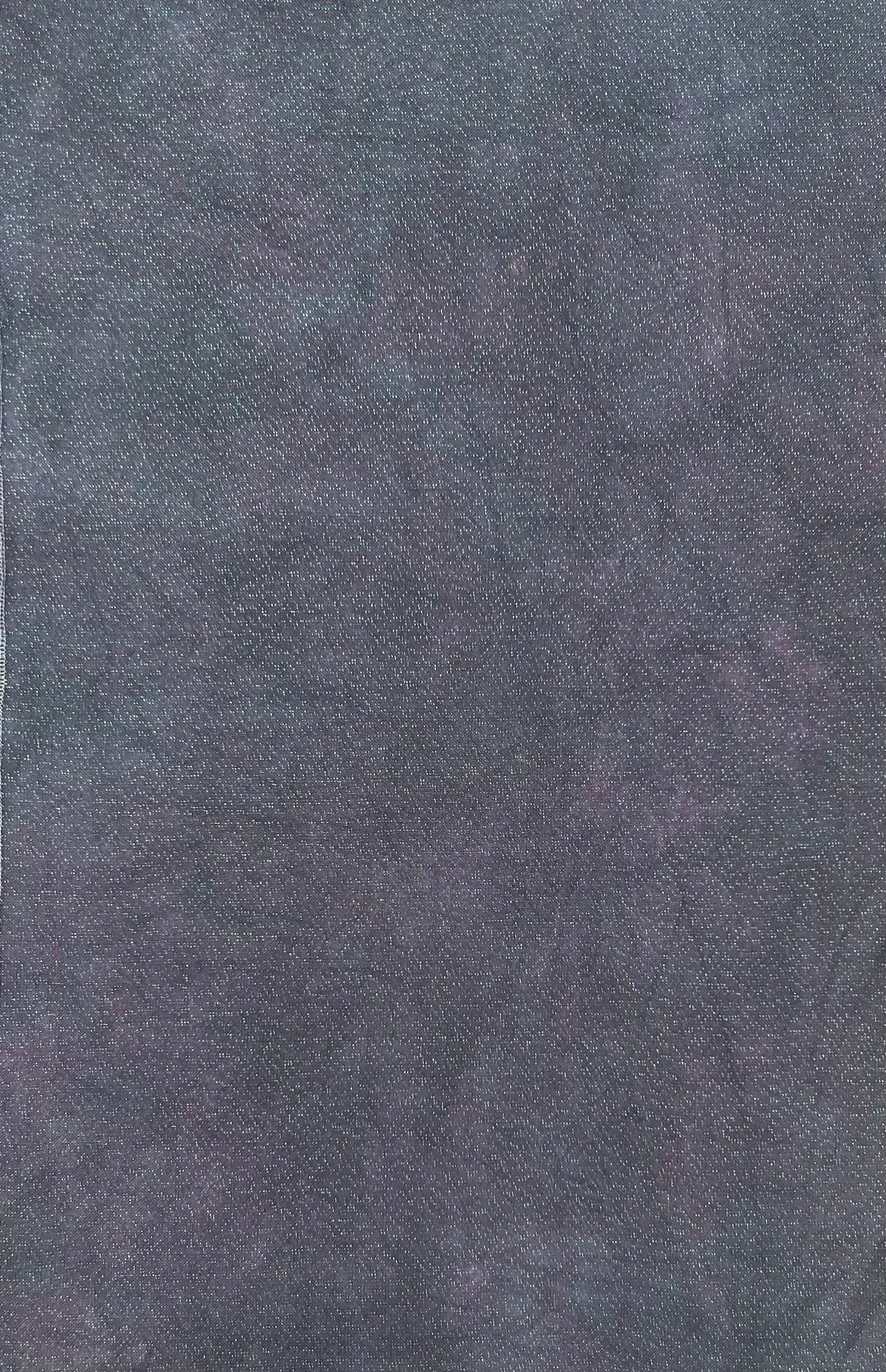 32 count opalescent linen 18” x 27"