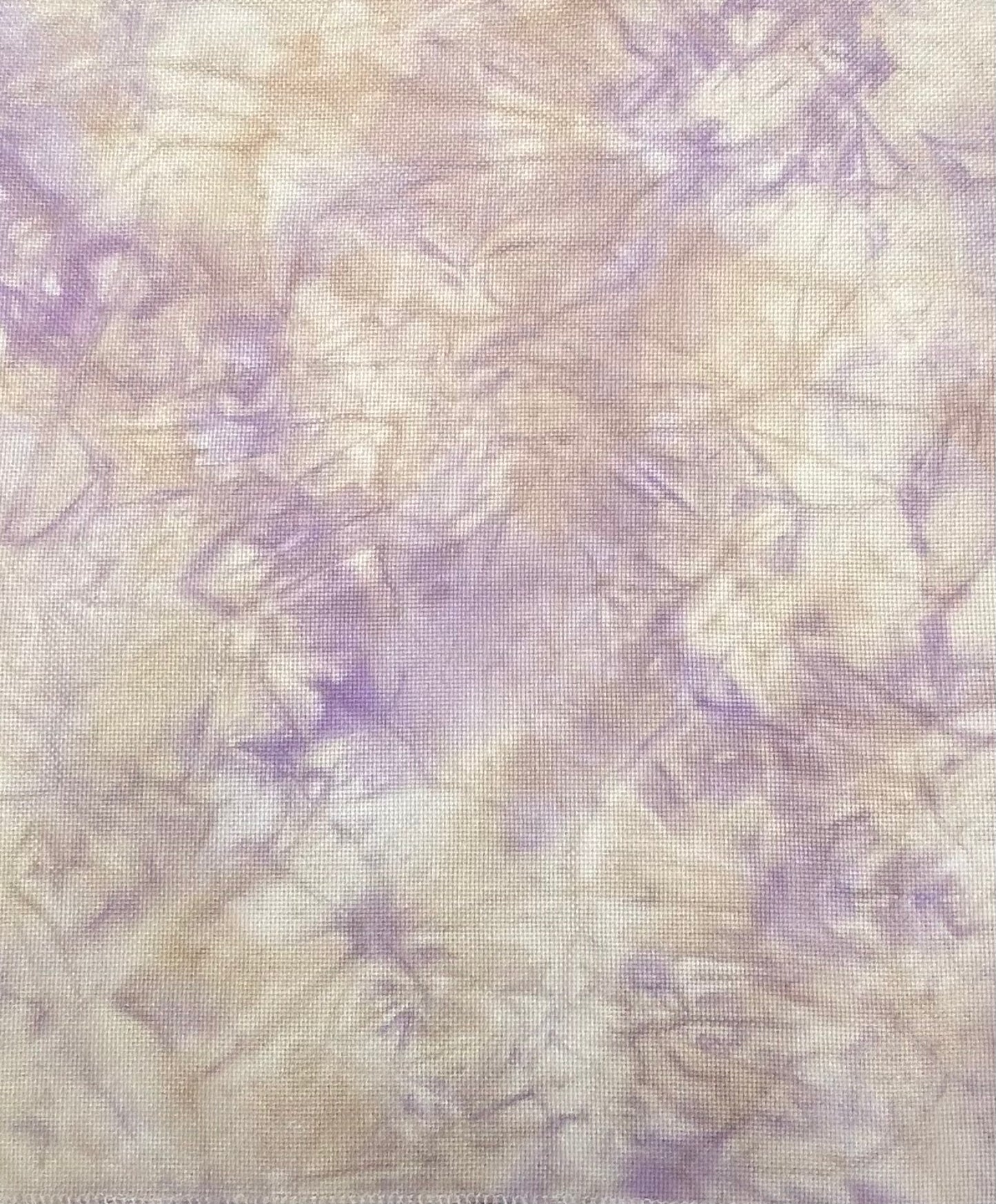 14 count aida 18” x 21”