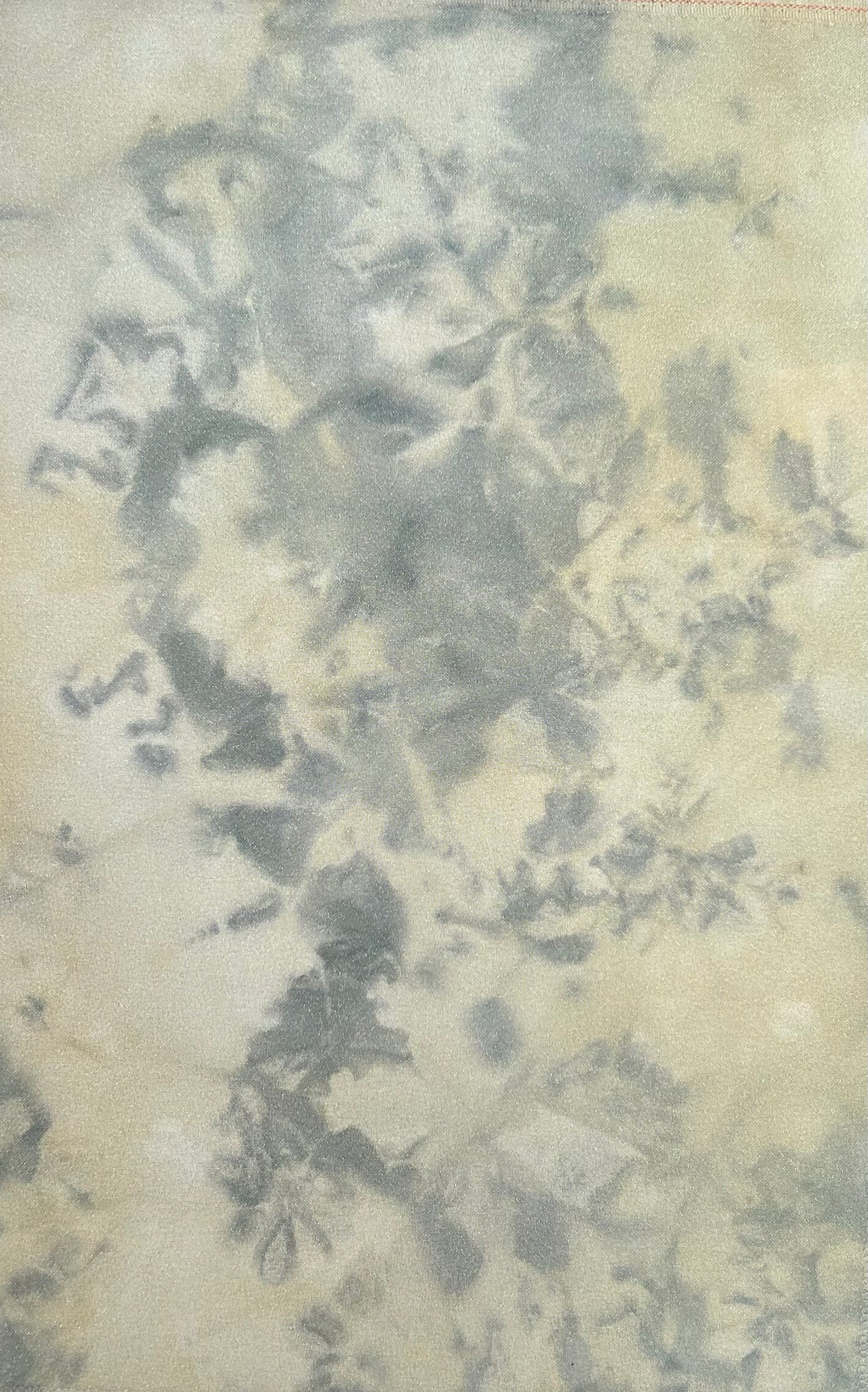 32 count opalescent evenweave 18” x 27”