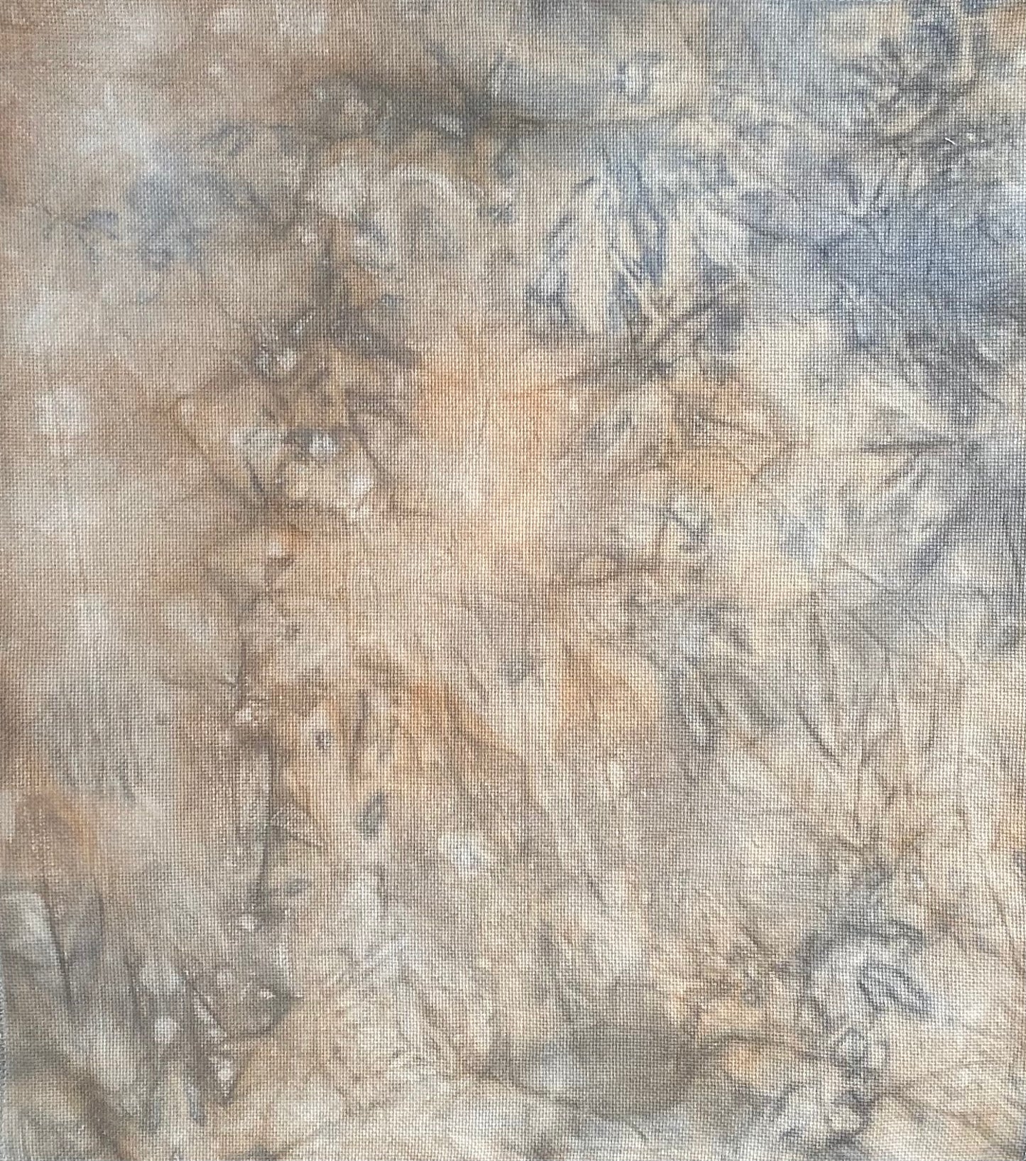 16 count aida 18” x 21”