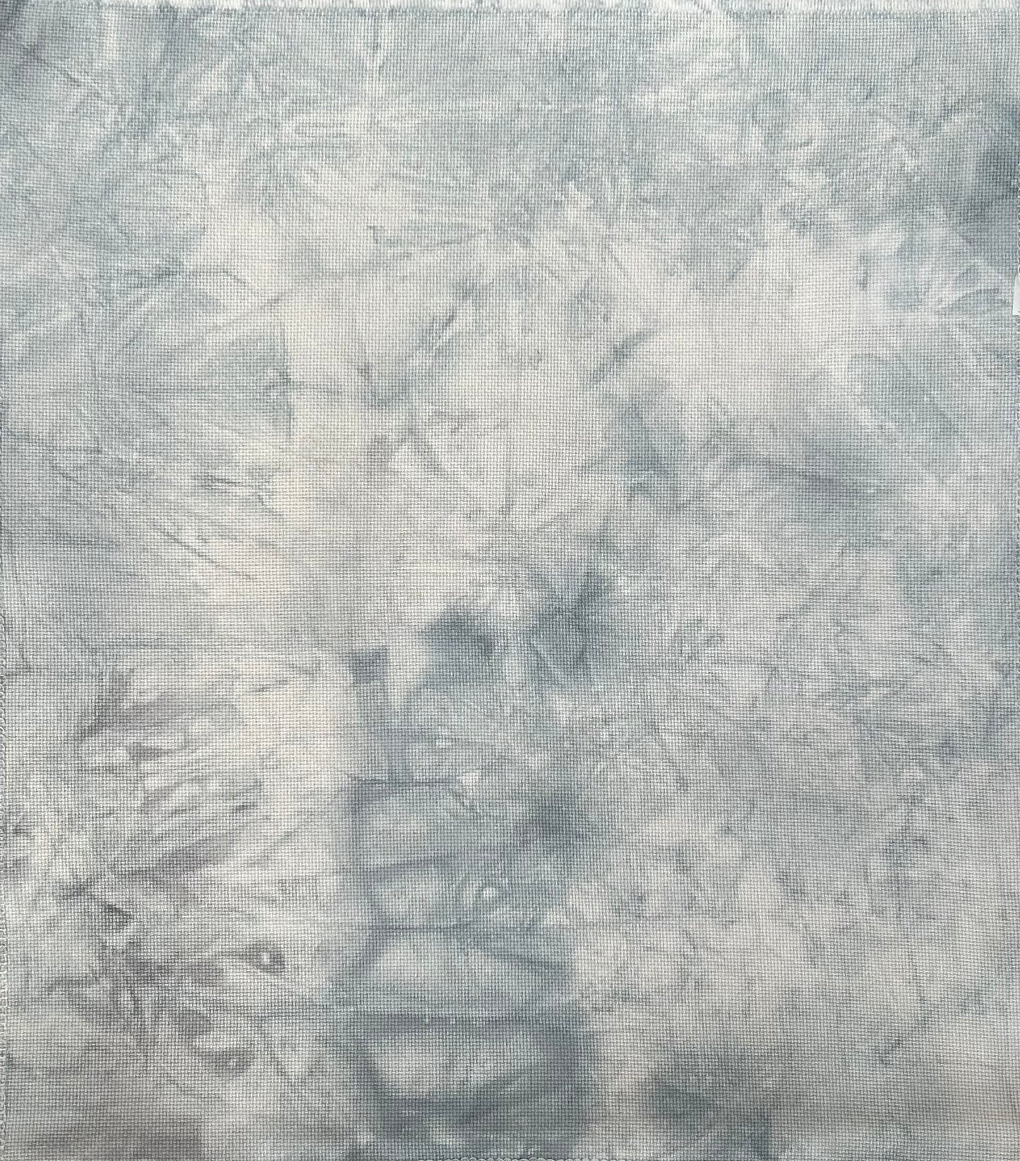 16 count aida 18” x 21”