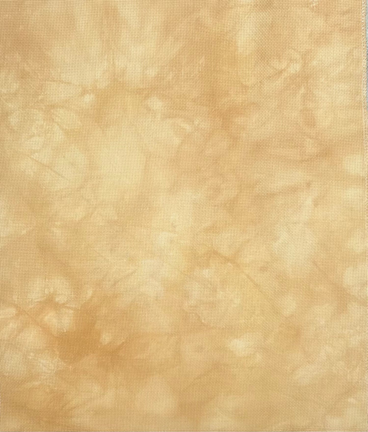 14 count aida 18” x 21”