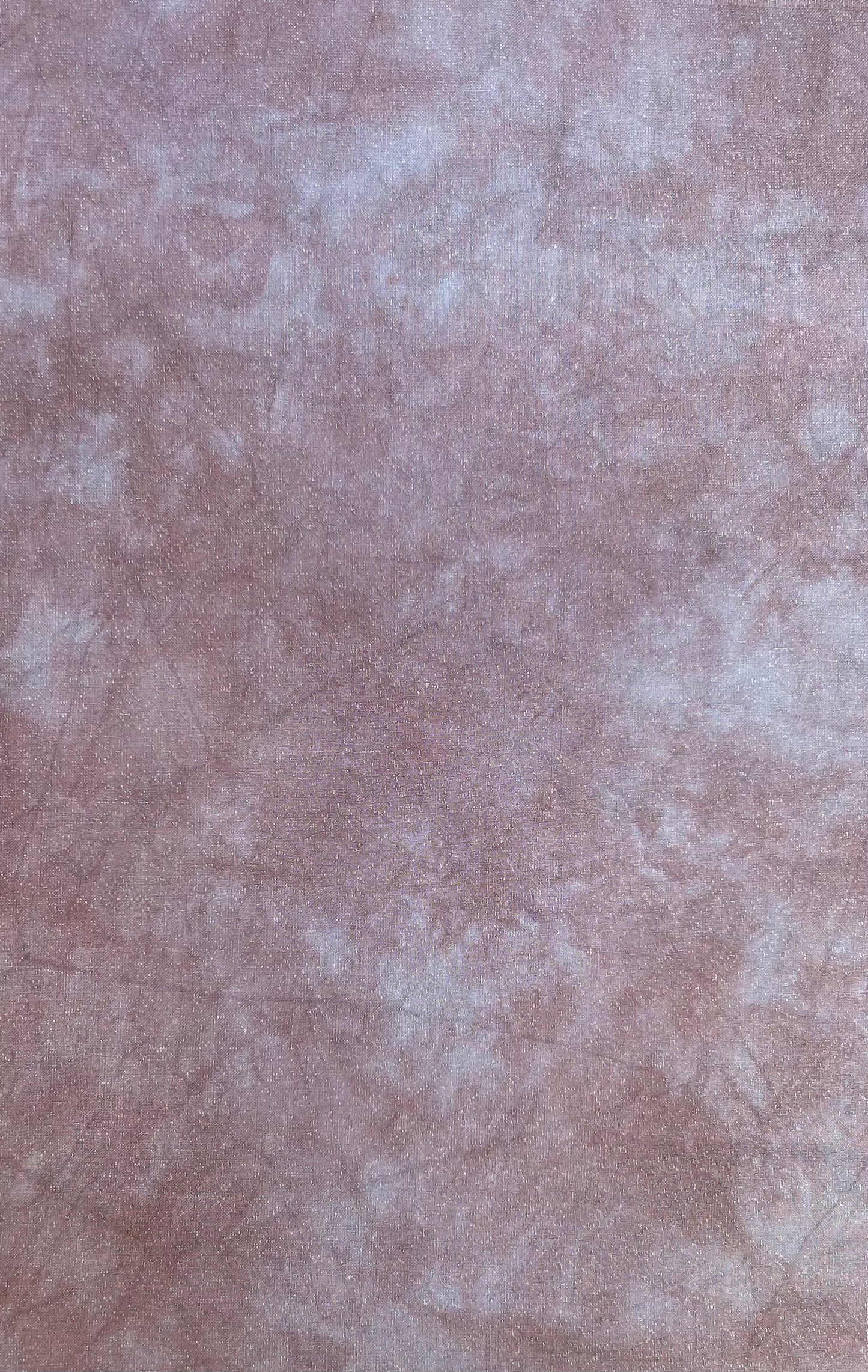 36 count opalescent linen 18” x 27”