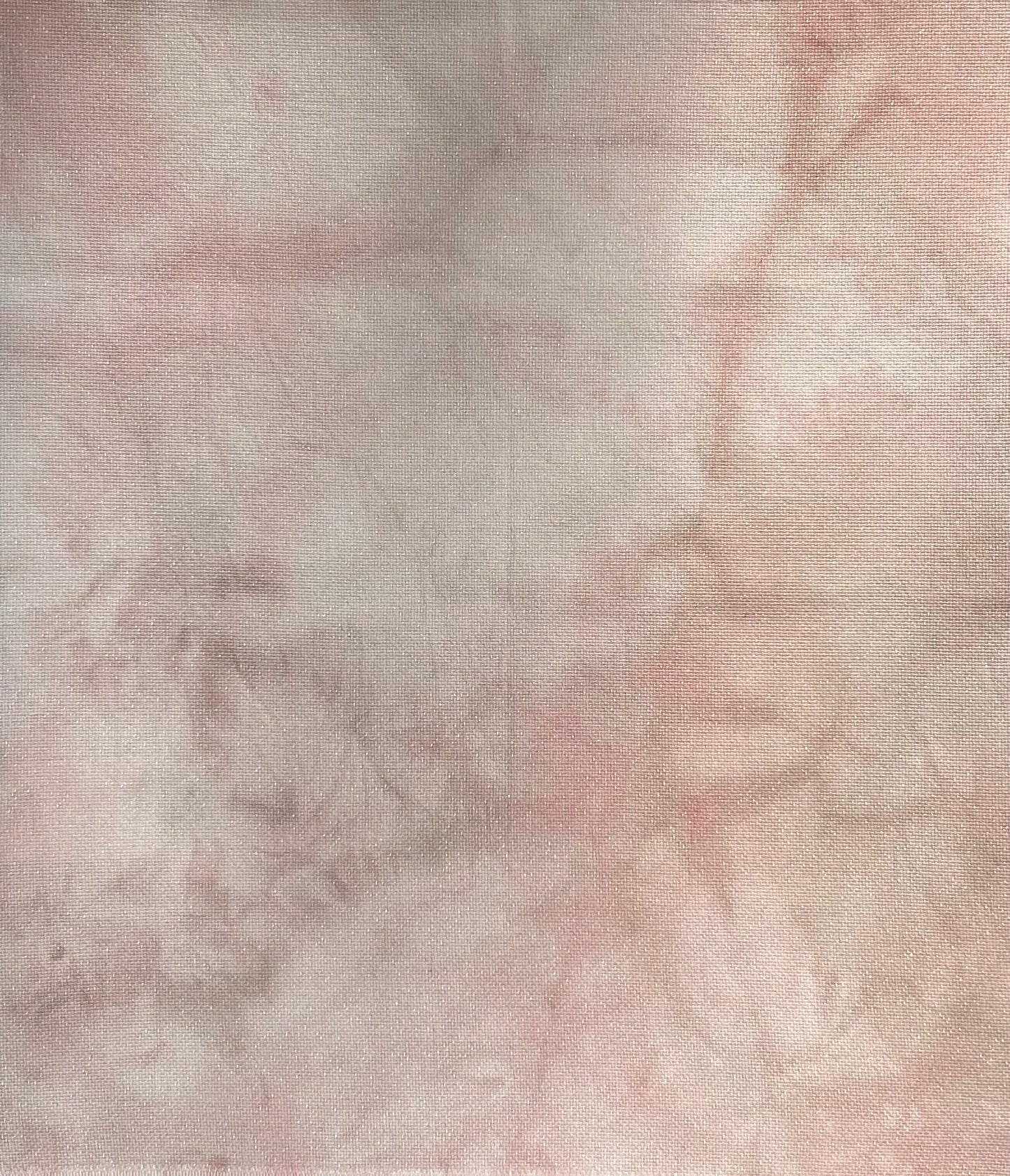 18 count opalescent aida 18” x 21”