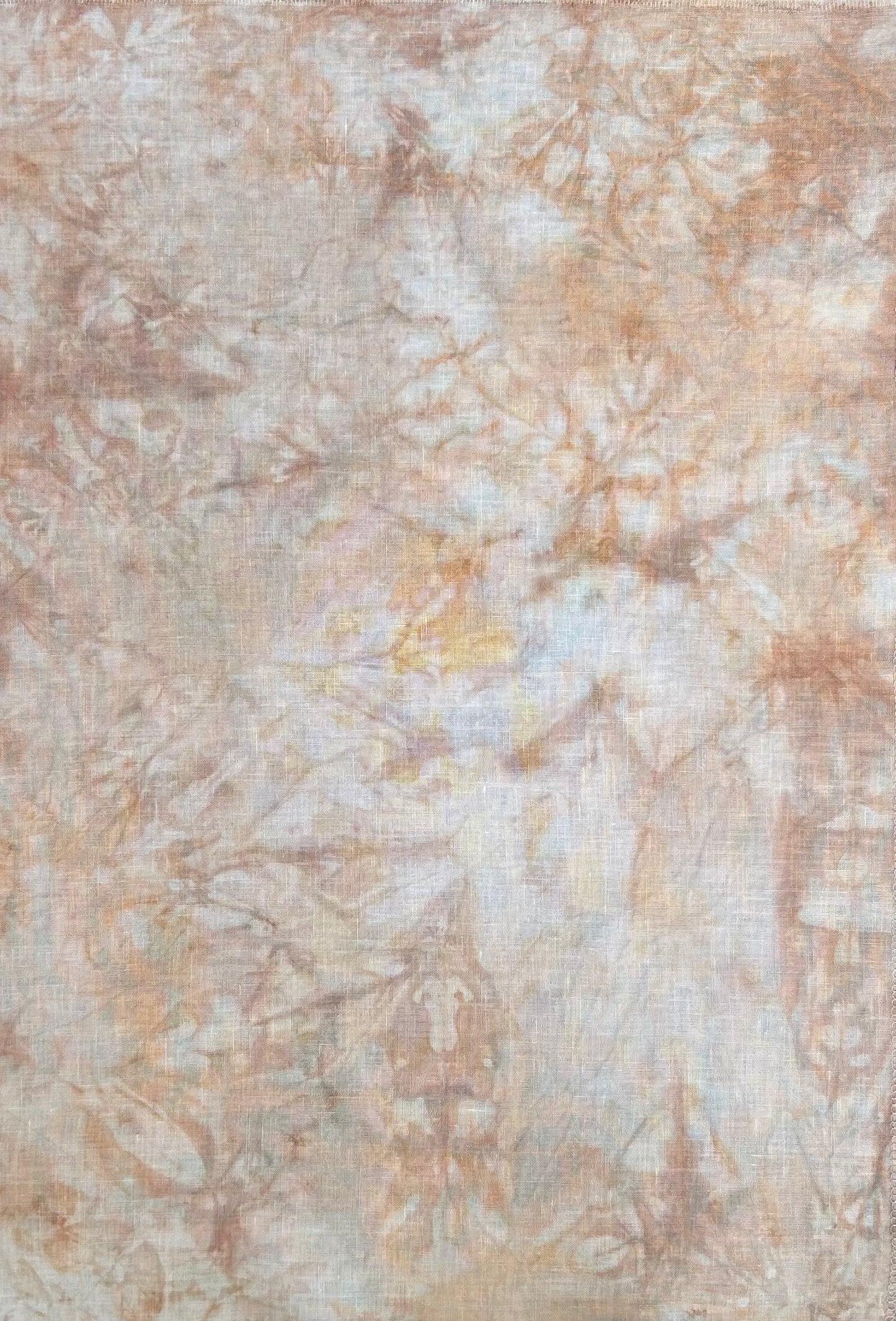40 count linen 18” x 27”