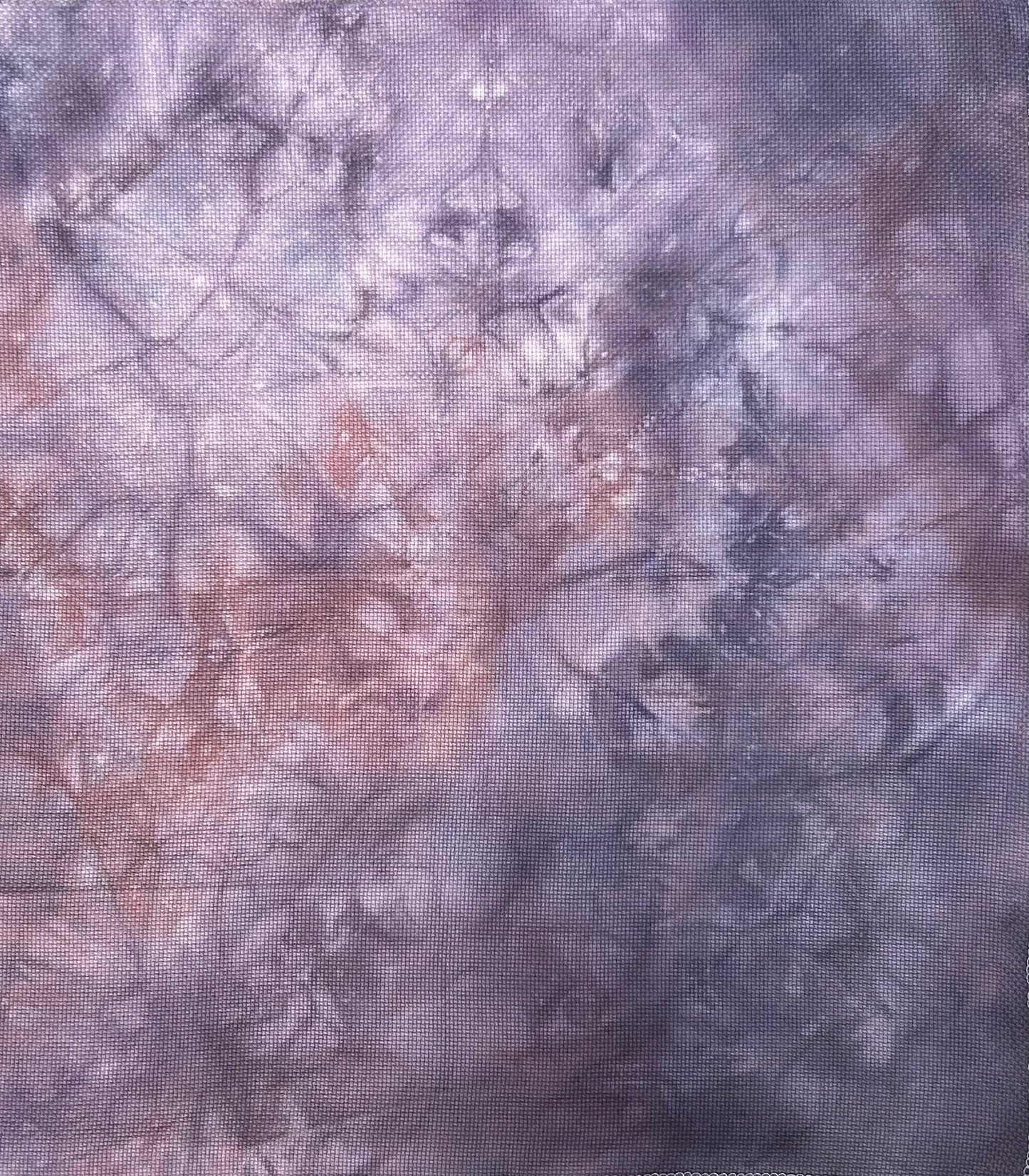 14 count aida 18” x 21”