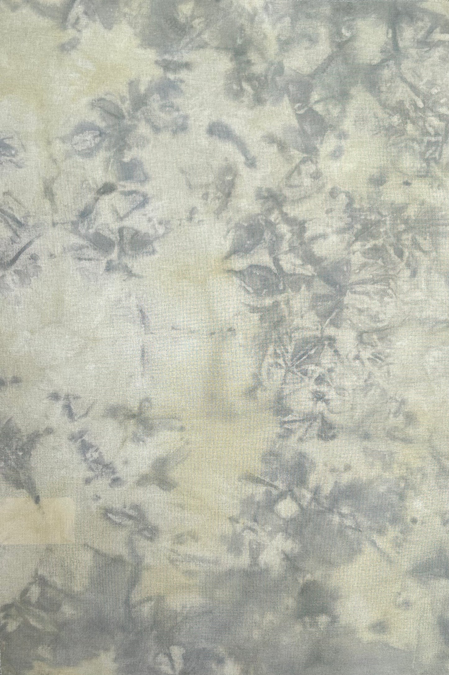 32 count evenweave 18” x 27”