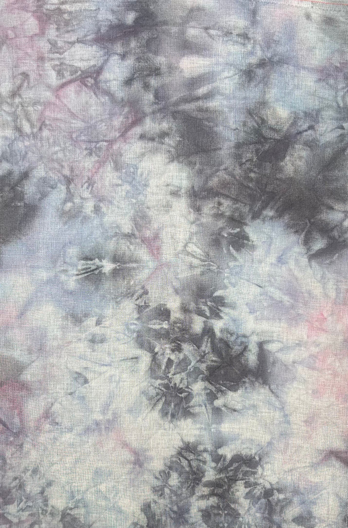 32 count linen 18” x 27”