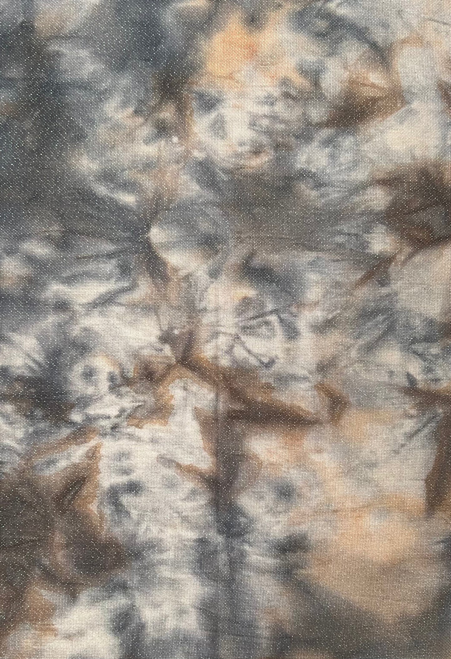 16 count opalescent aida 18” x 27”