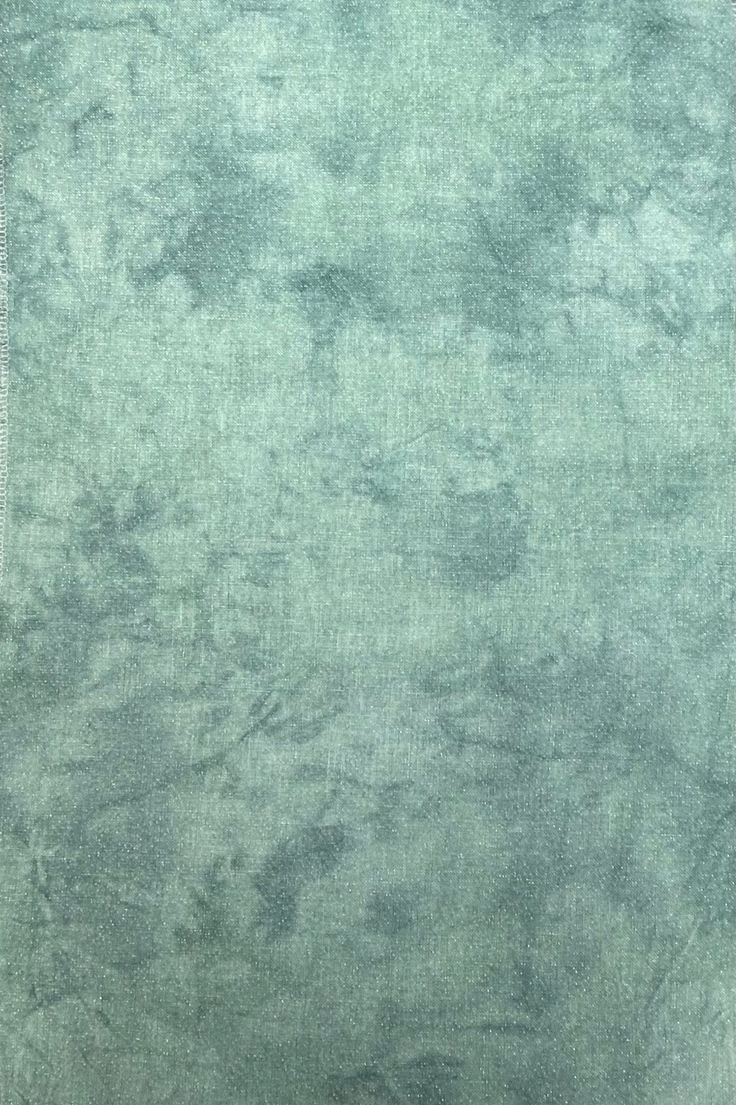 28 count opalescent linen 18” x 27”