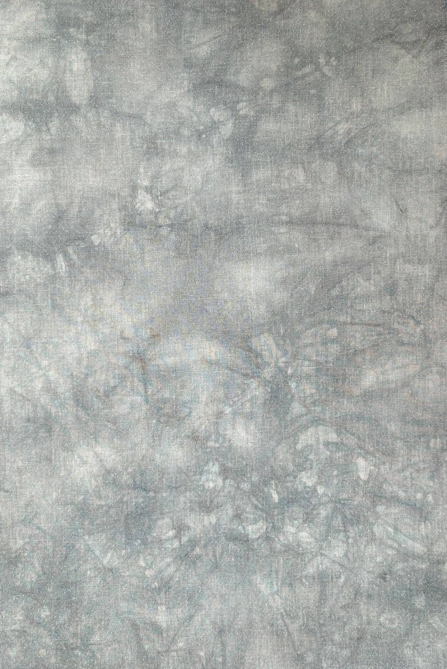 36 count opalescent linen 18” x 27"