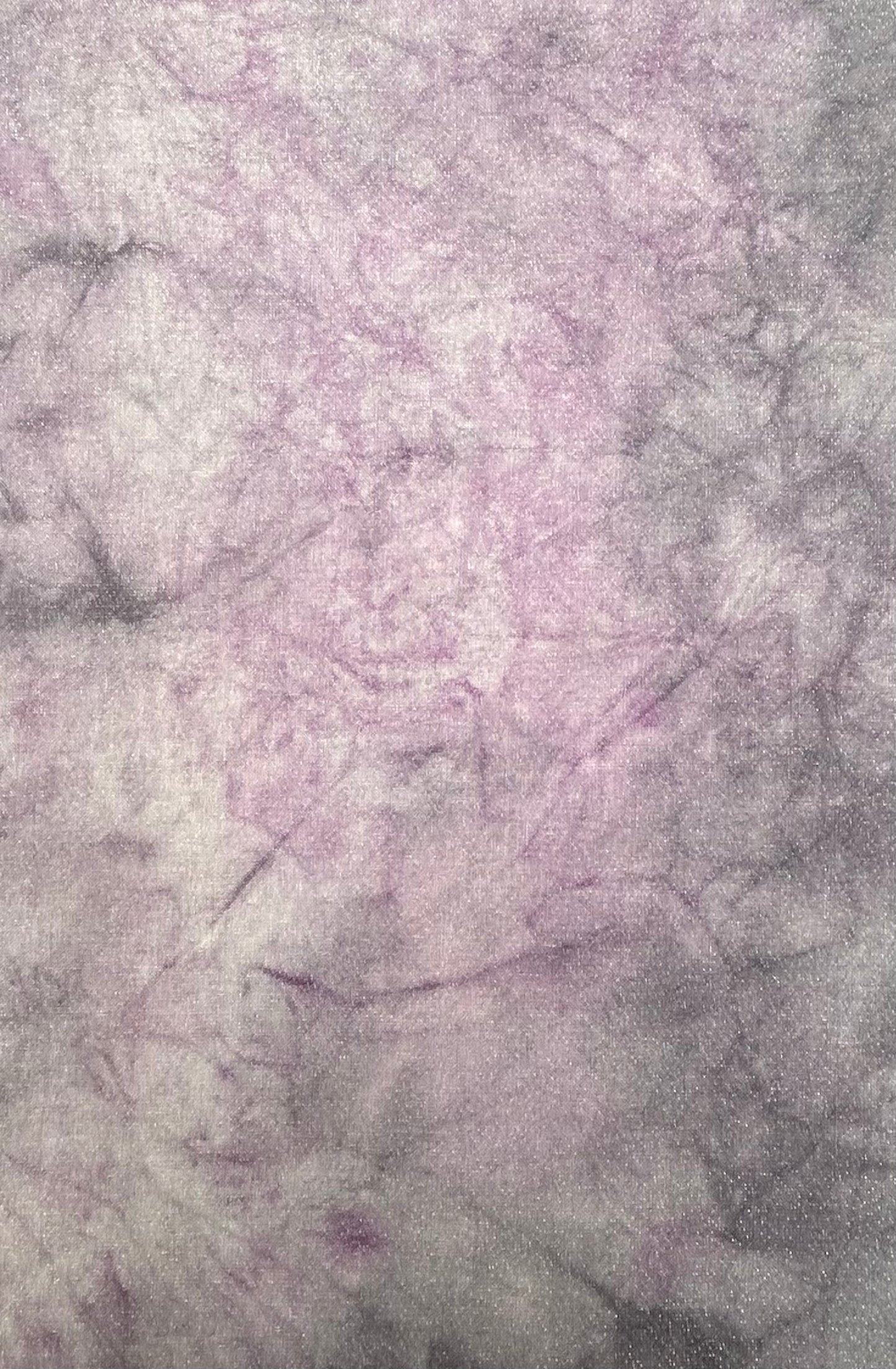 28 count opalescent linen 18” x 27”