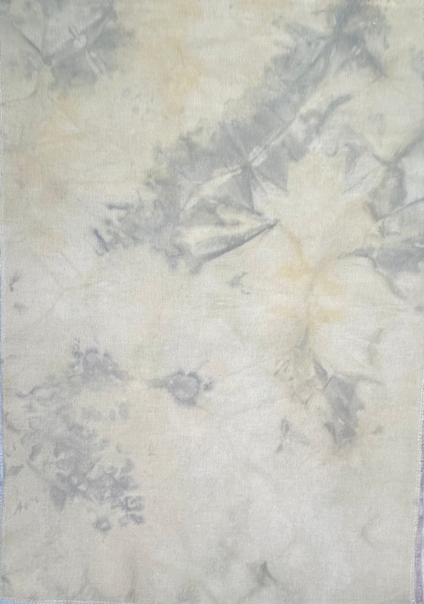 32 count evenweave 18” x 27”