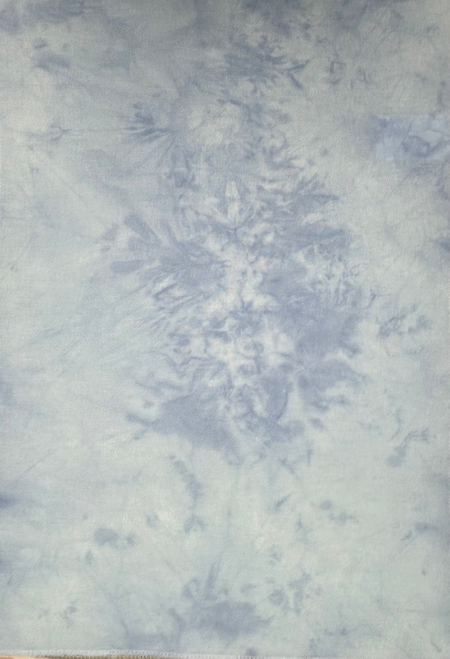 28 count evenweave 18” x 27"