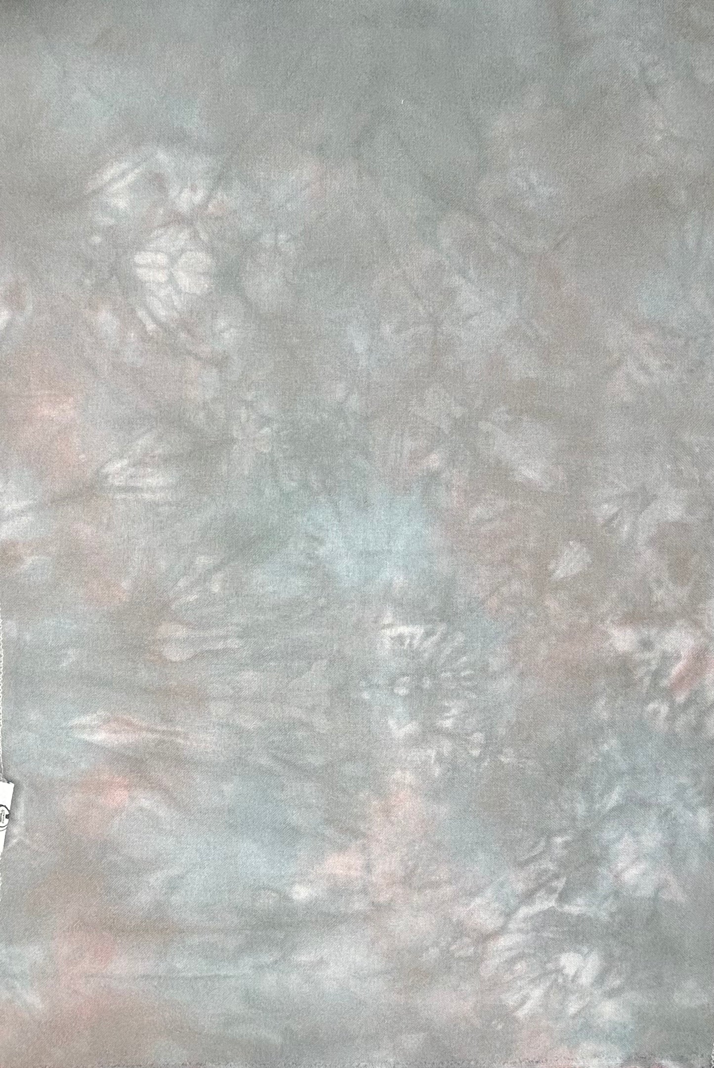 32 count evenweave 18” x 27”