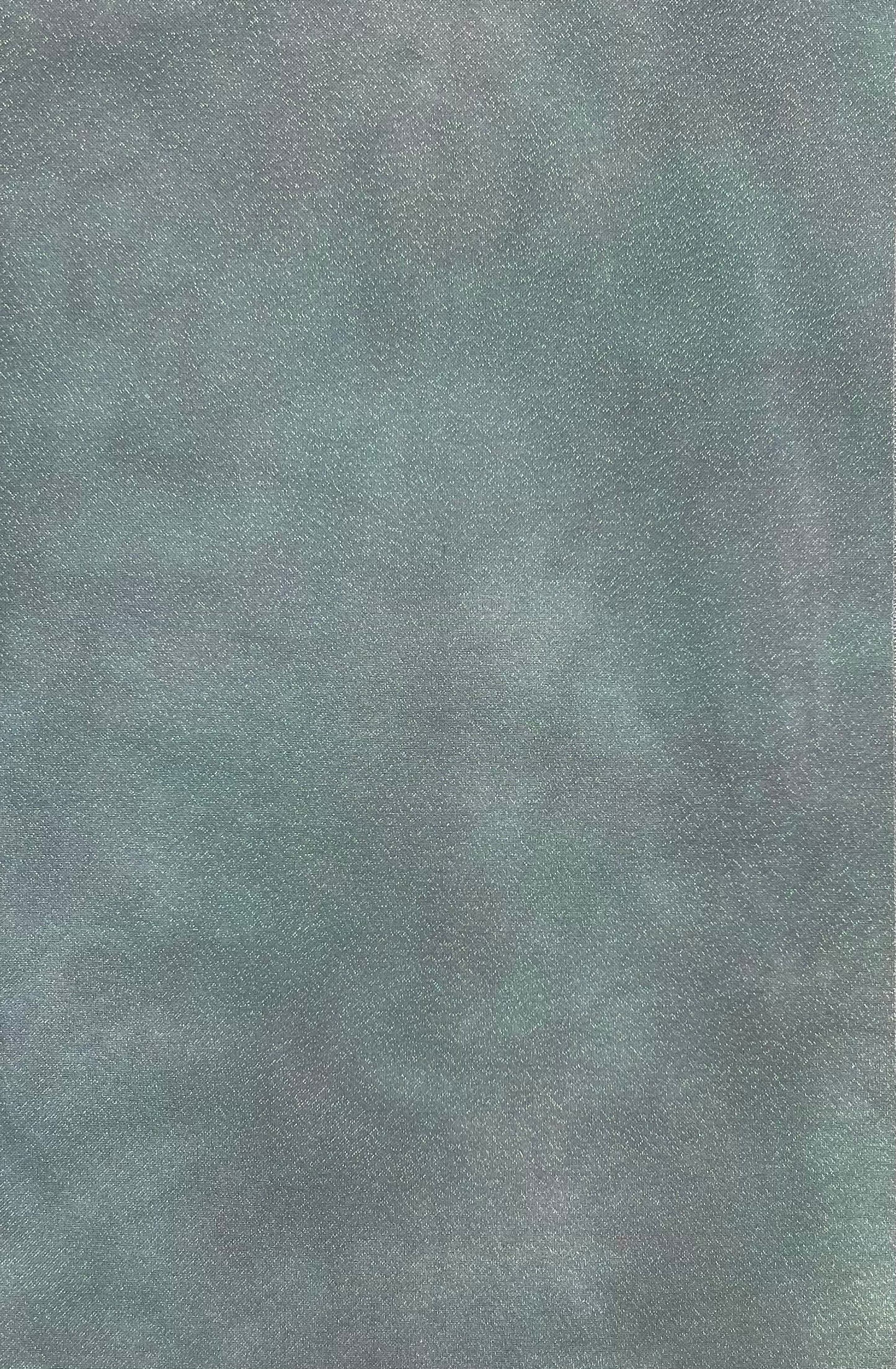 28 count opalescent evenweave 18” x 27”