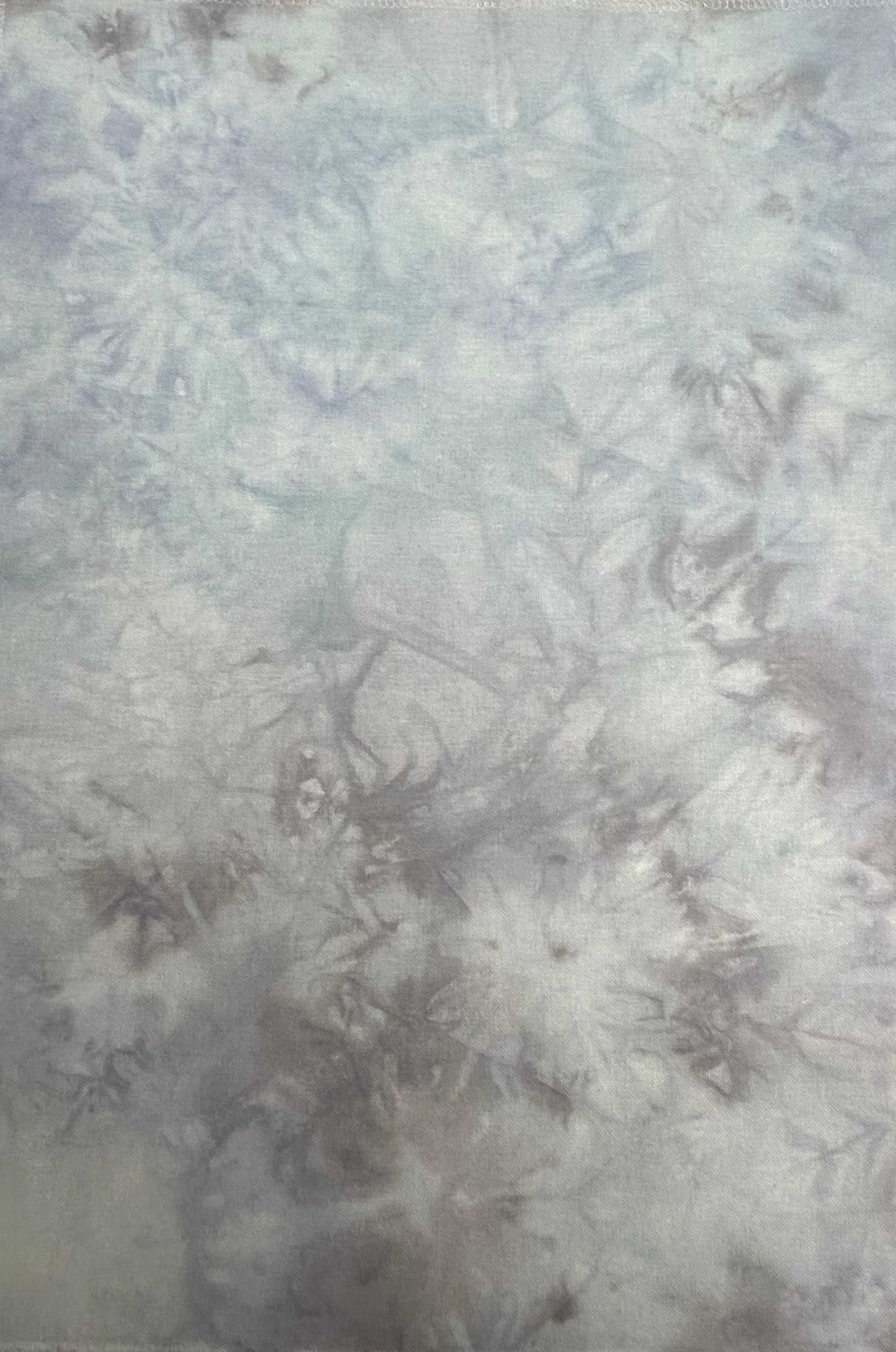 28 count evenweave 18” x 27"