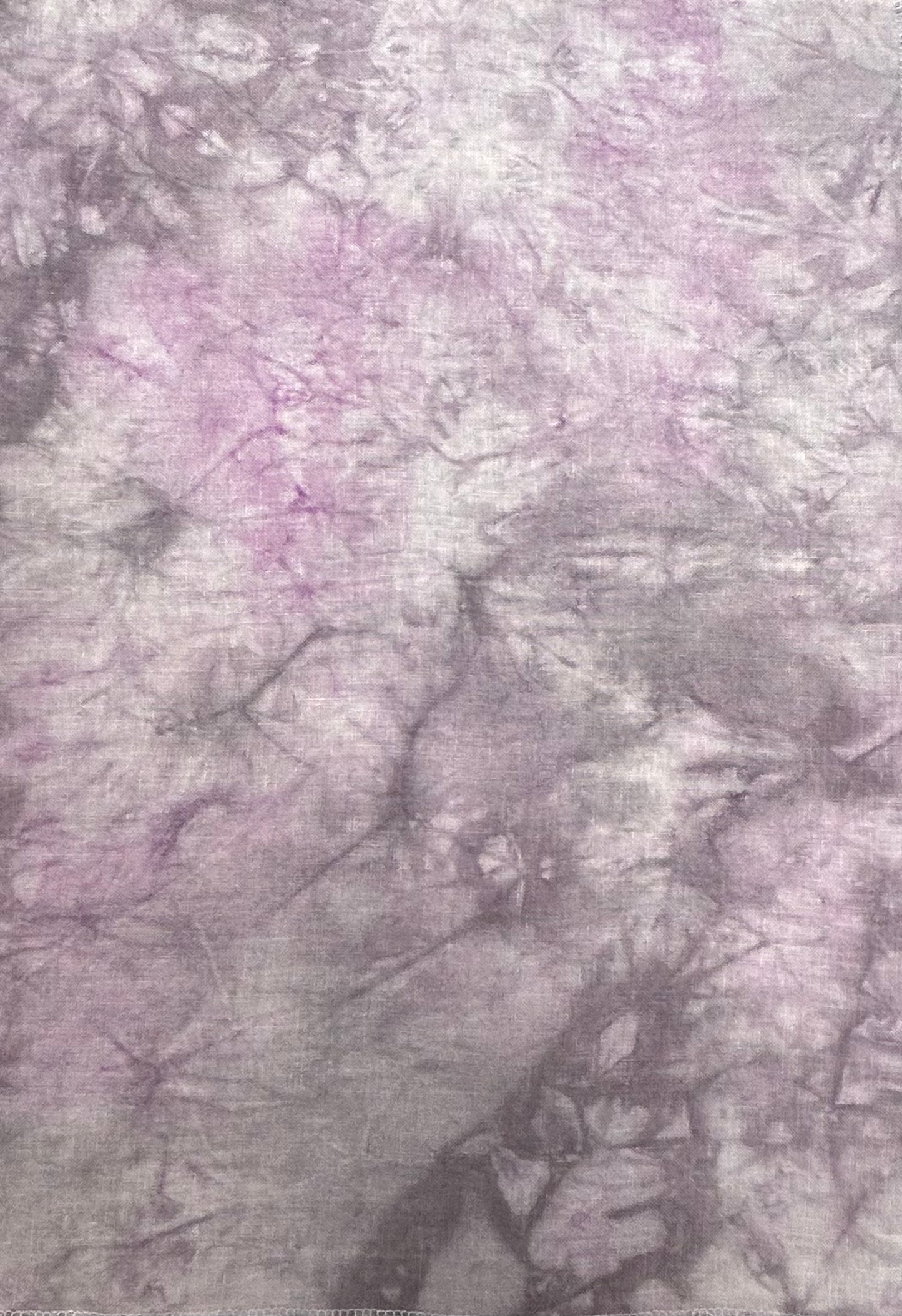 28 count linen 18” x 27”