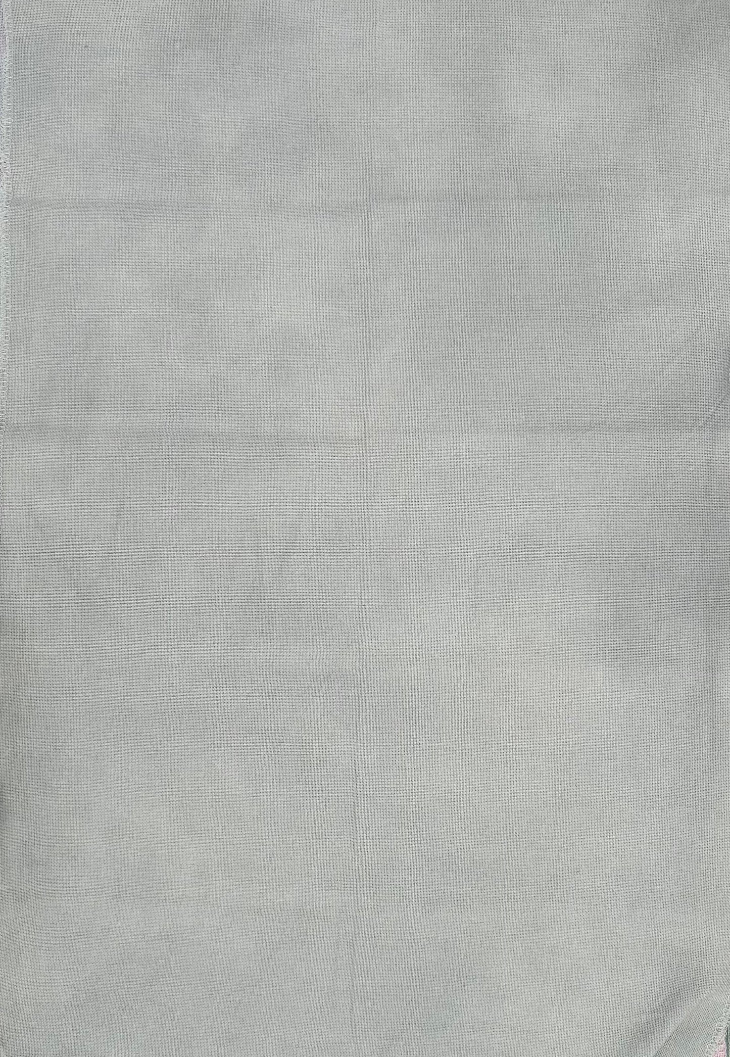 28 count evenweave 18” x 27"