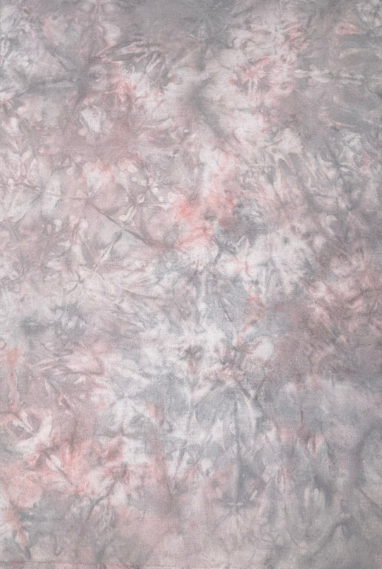 32 count evenweave 18” x 27”