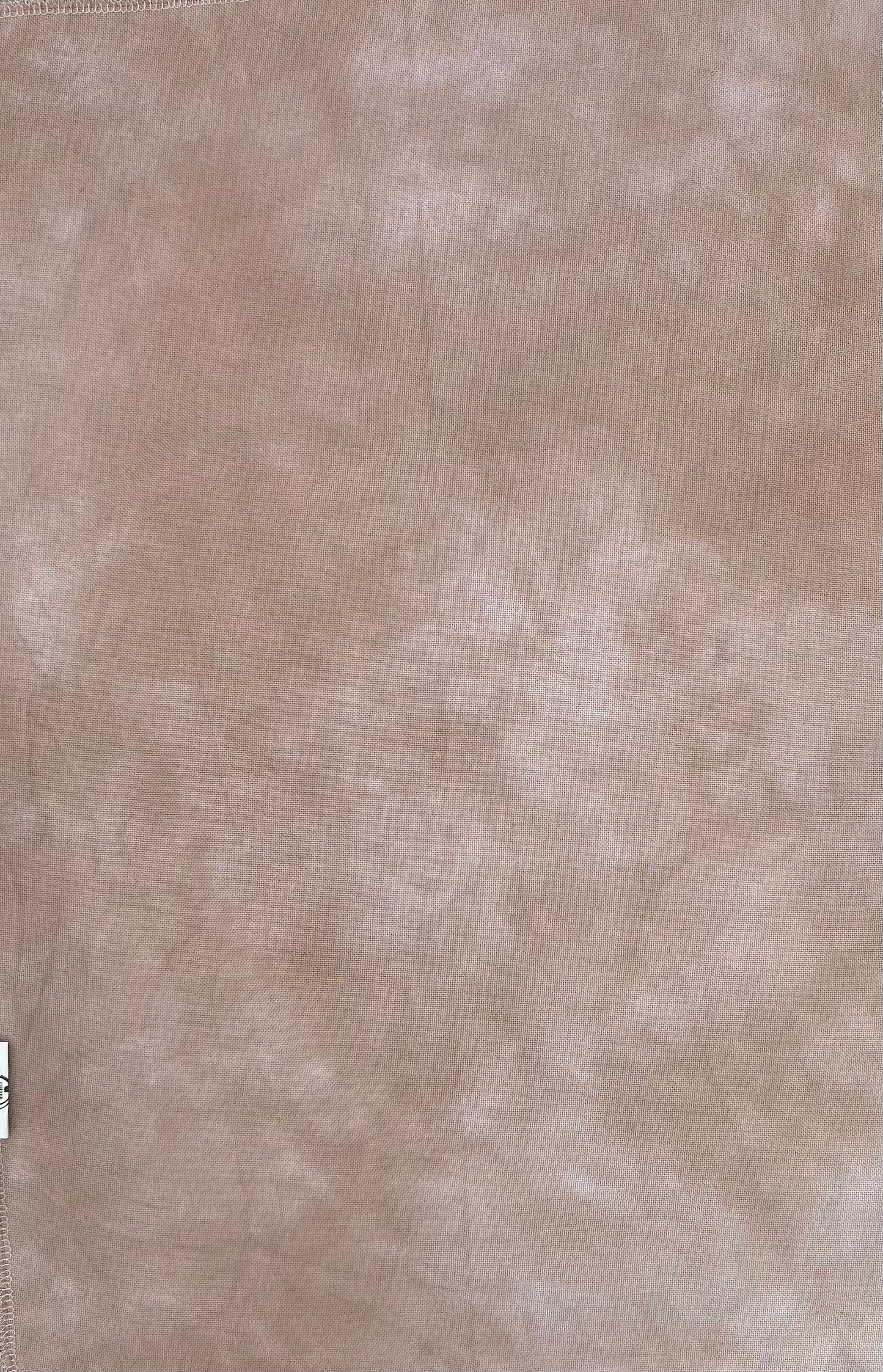 28 count evenweave 18” x 27"