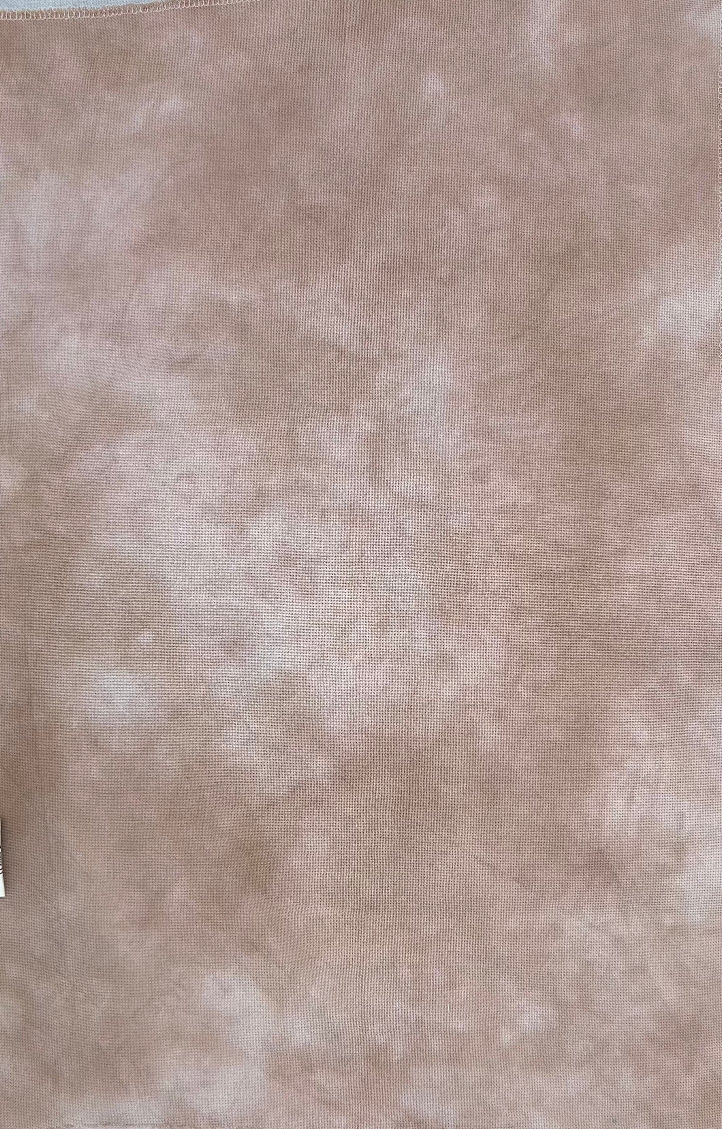 28 count evenweave 18” x 27"