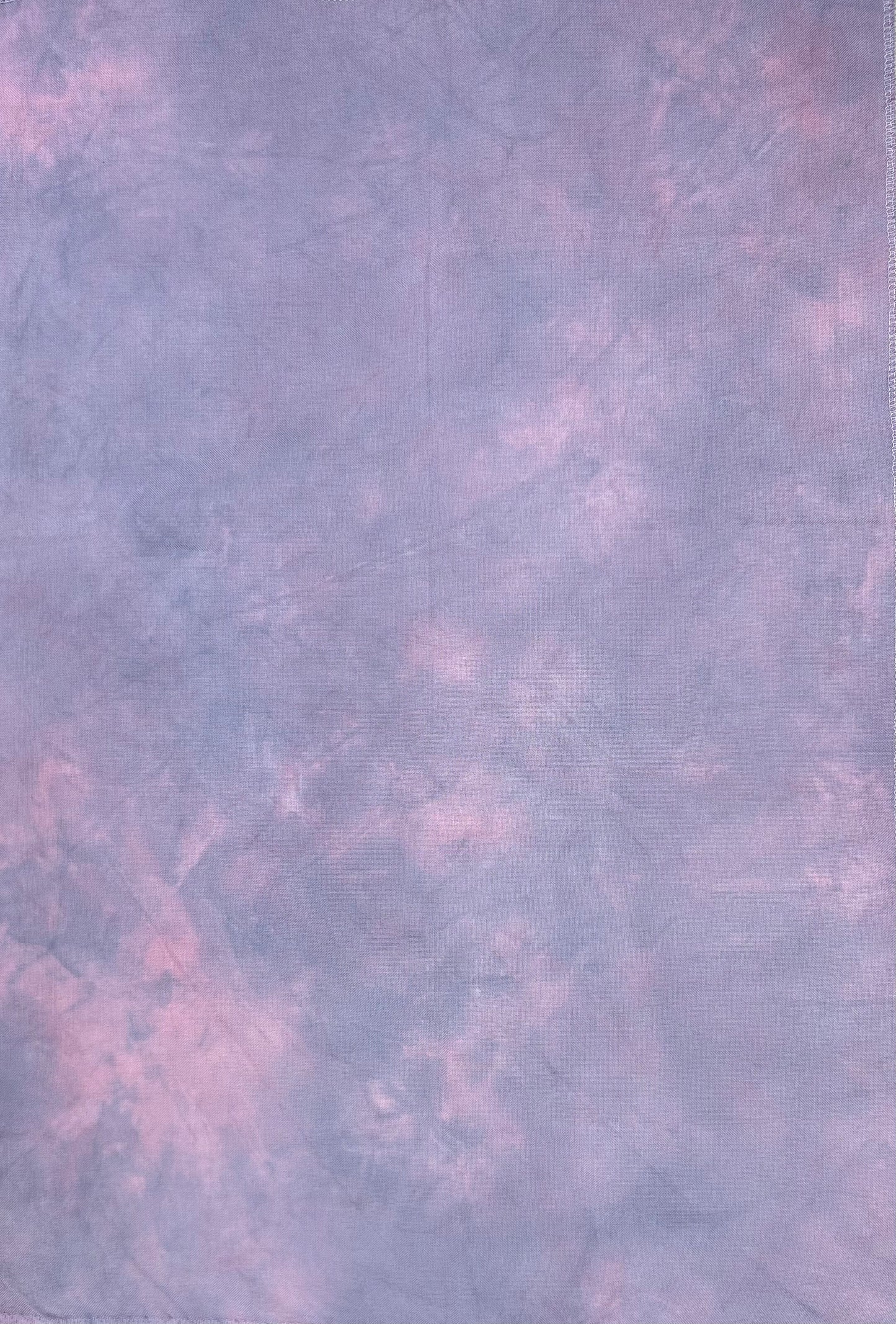 40 count evenweave 18” x 27”