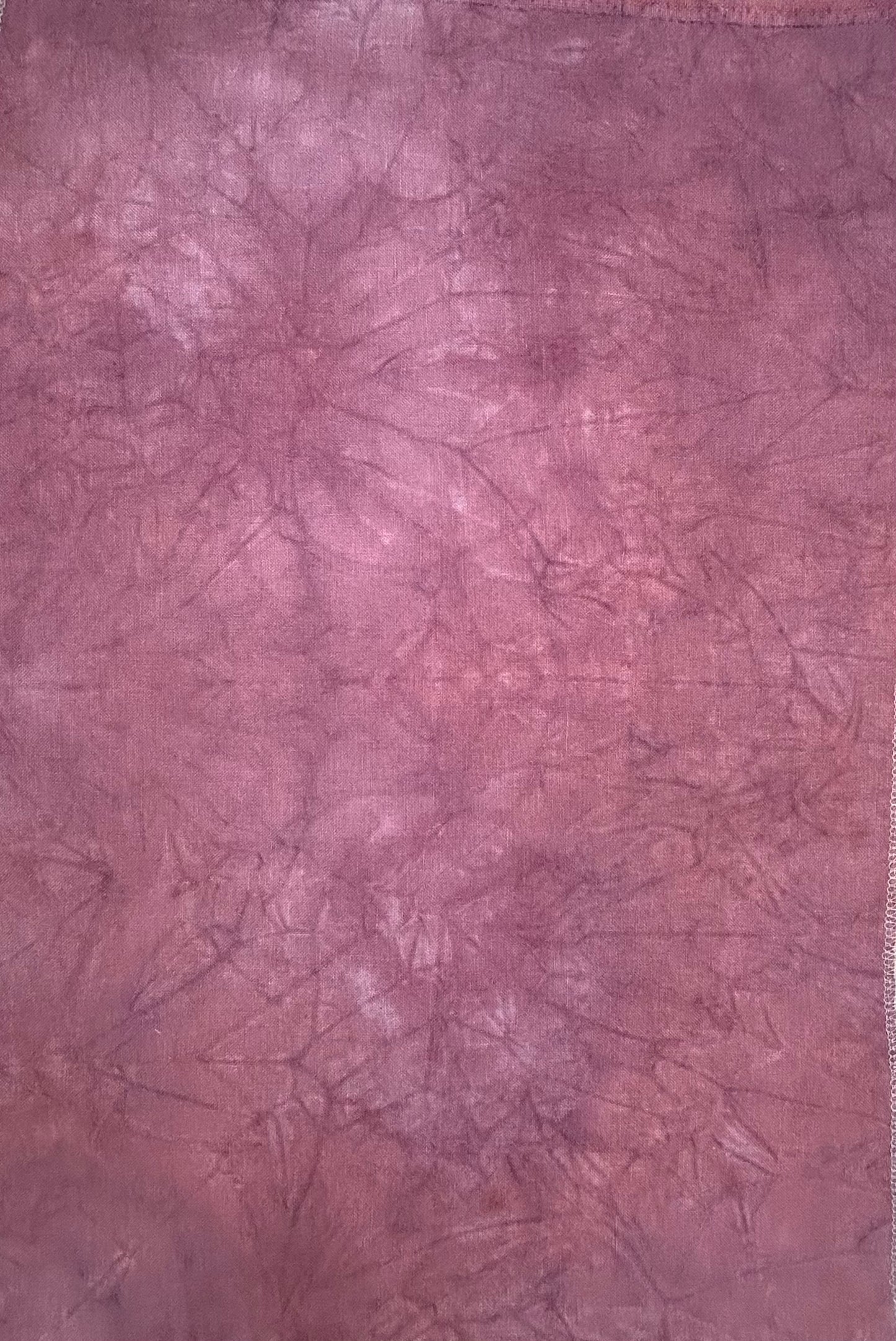 32 count linen 18” x 27”