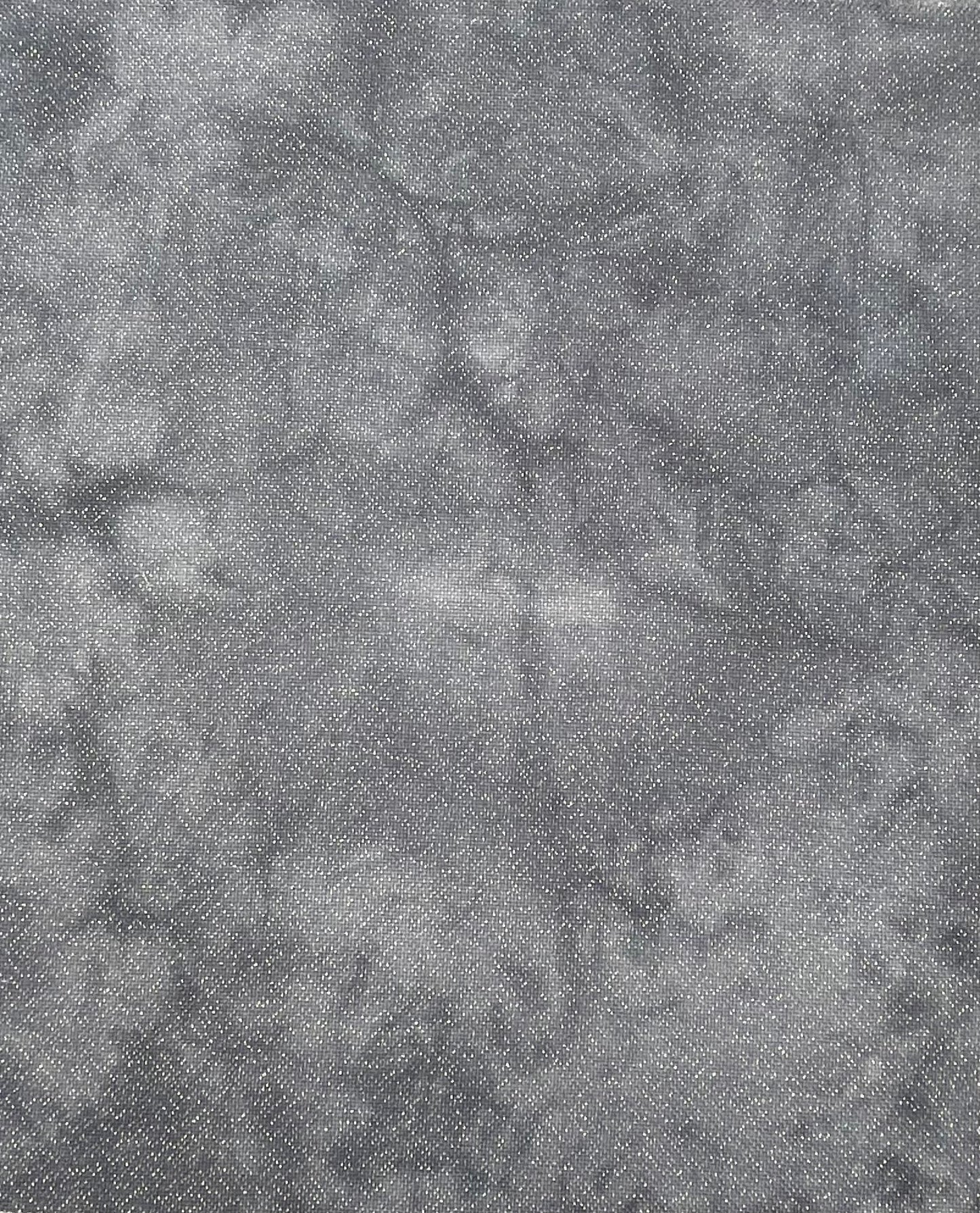 16 count opalescent aida 18” x 21”
