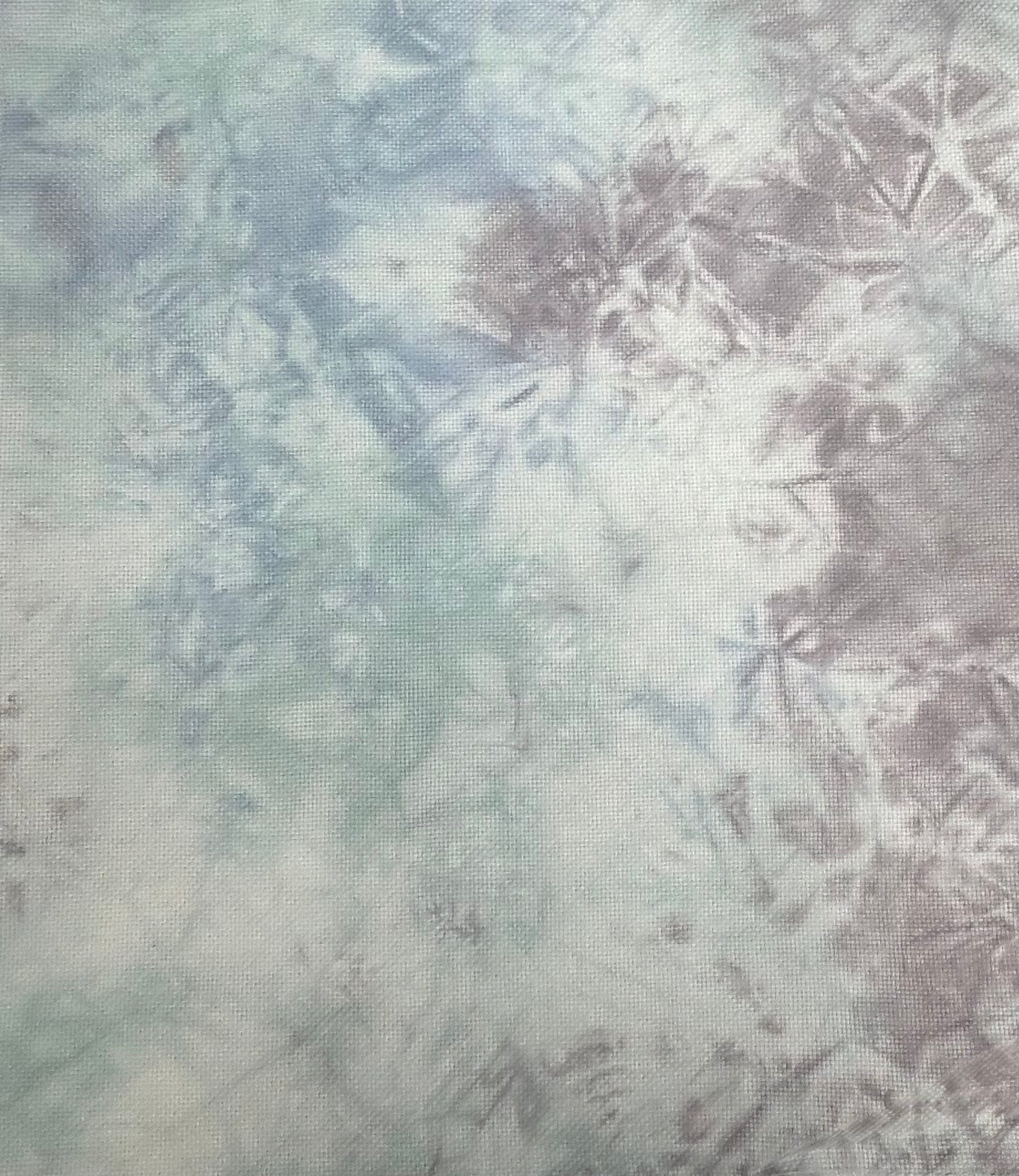 14 count aida 18” x 21”