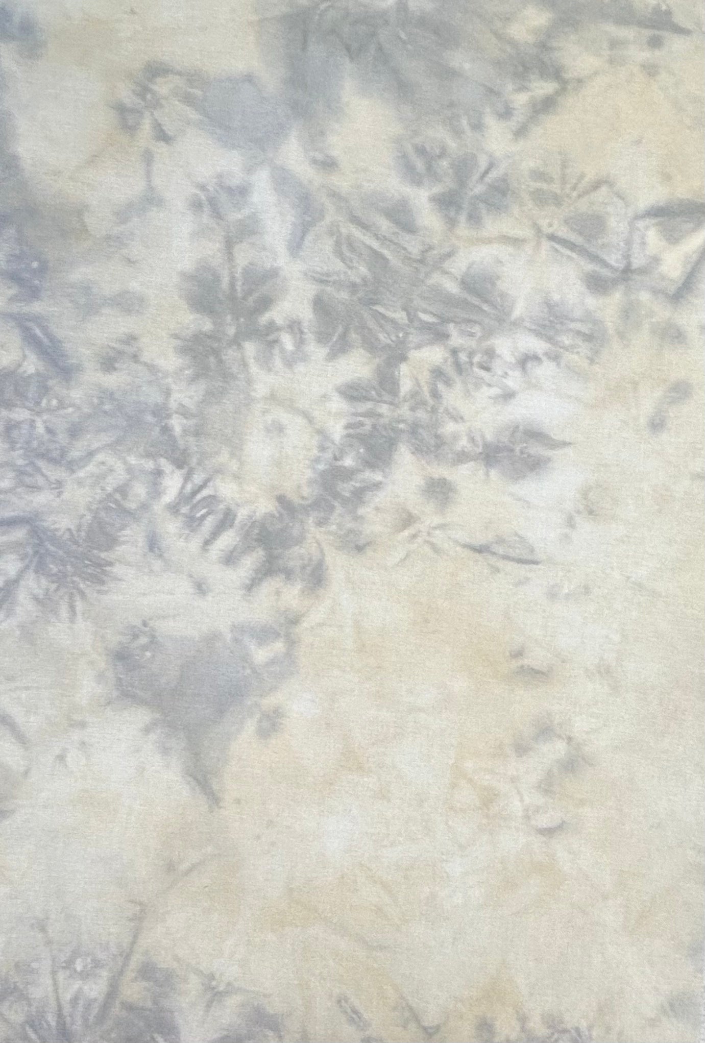 32 count evenweave 18” x 27”