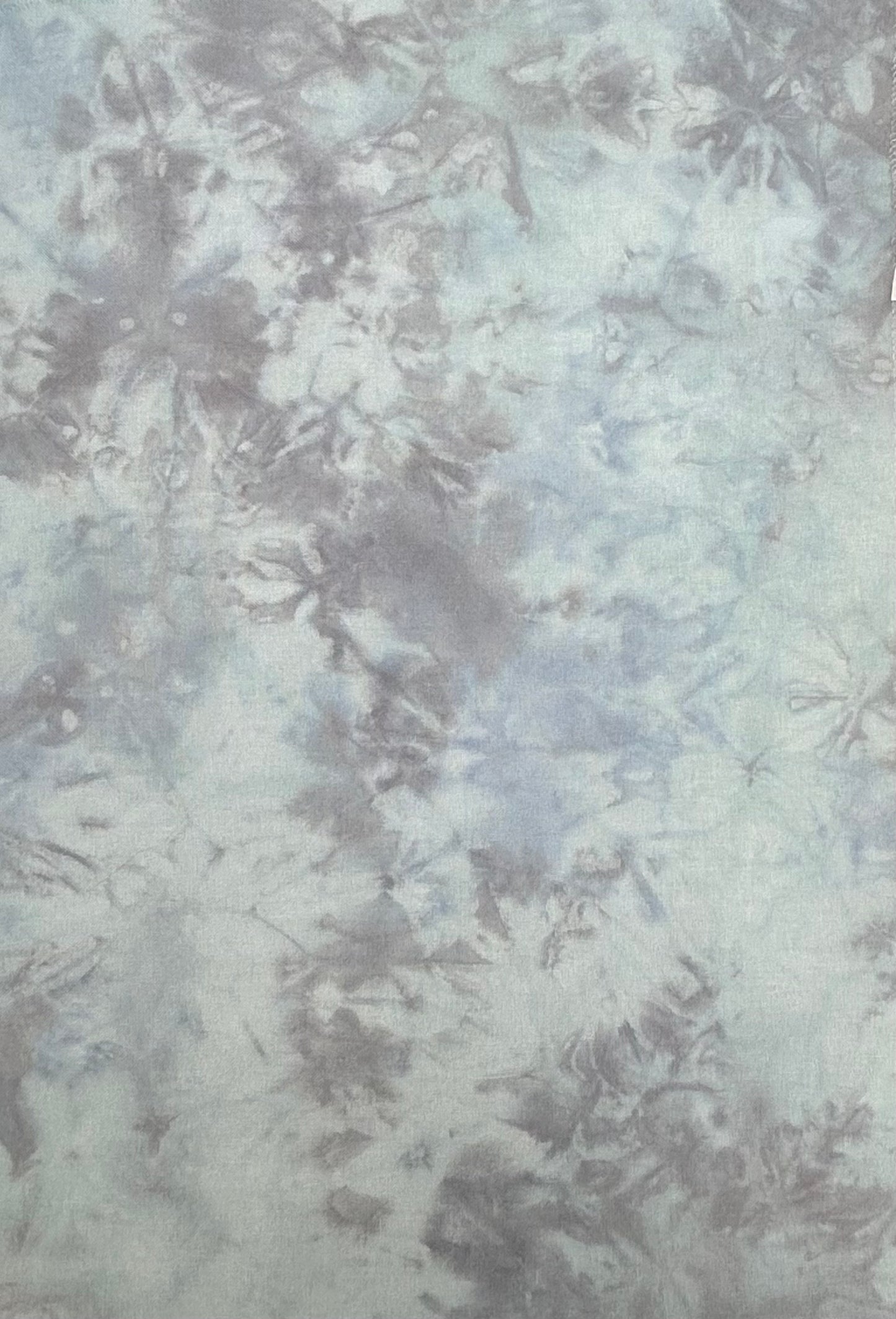 32 count evenweave 18” x 27”