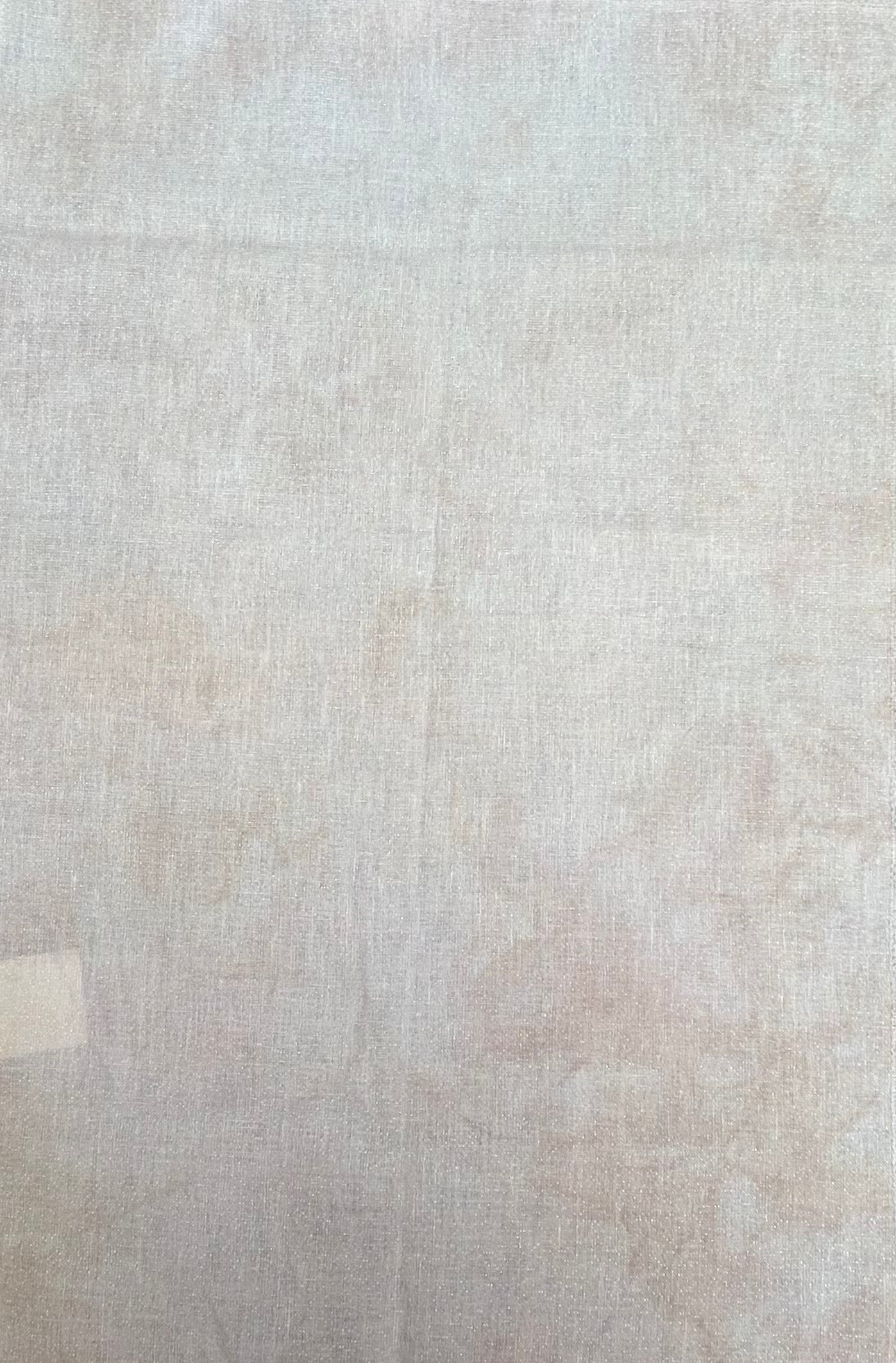36 count opalescent linen 18” x 27"