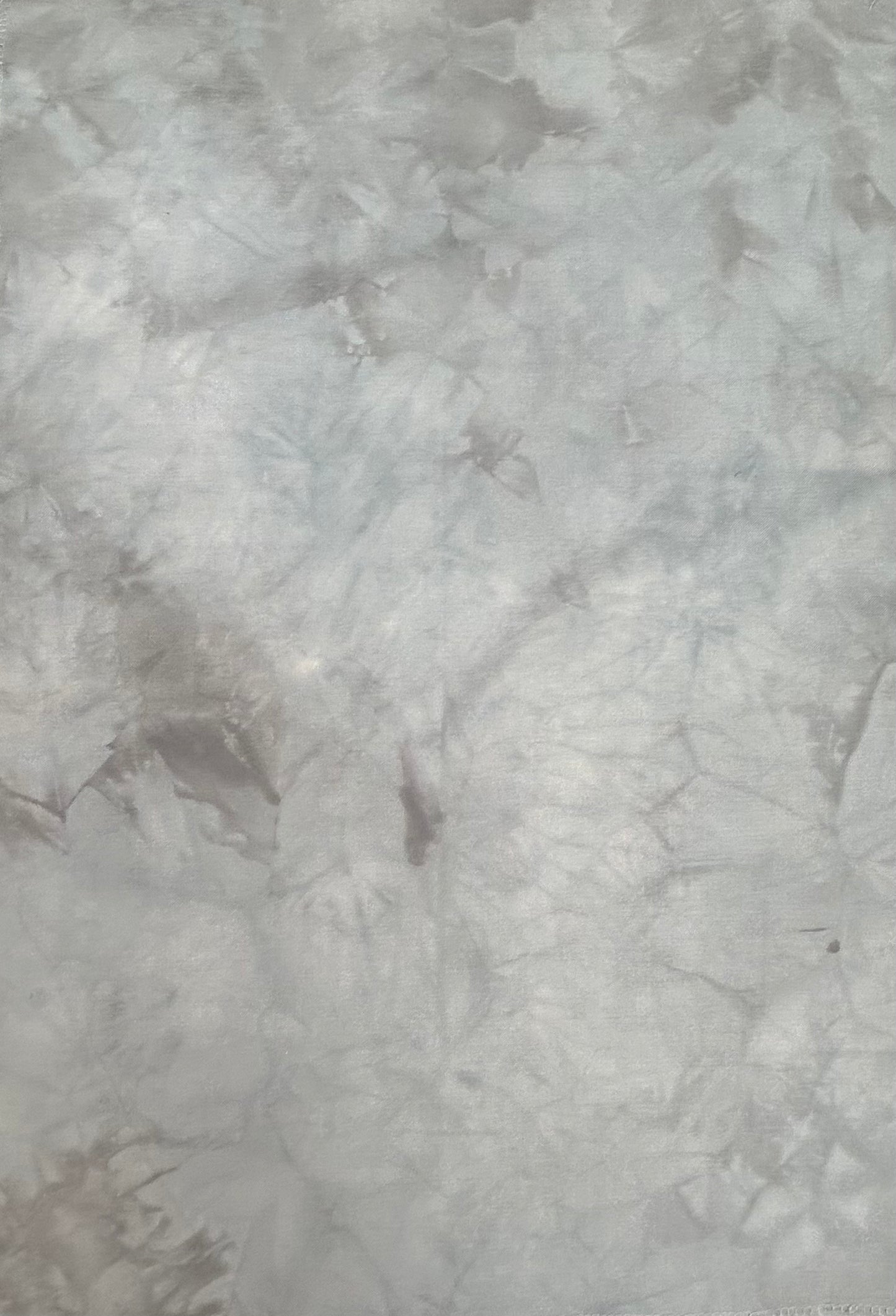 40 count evenweave 18” x 27”