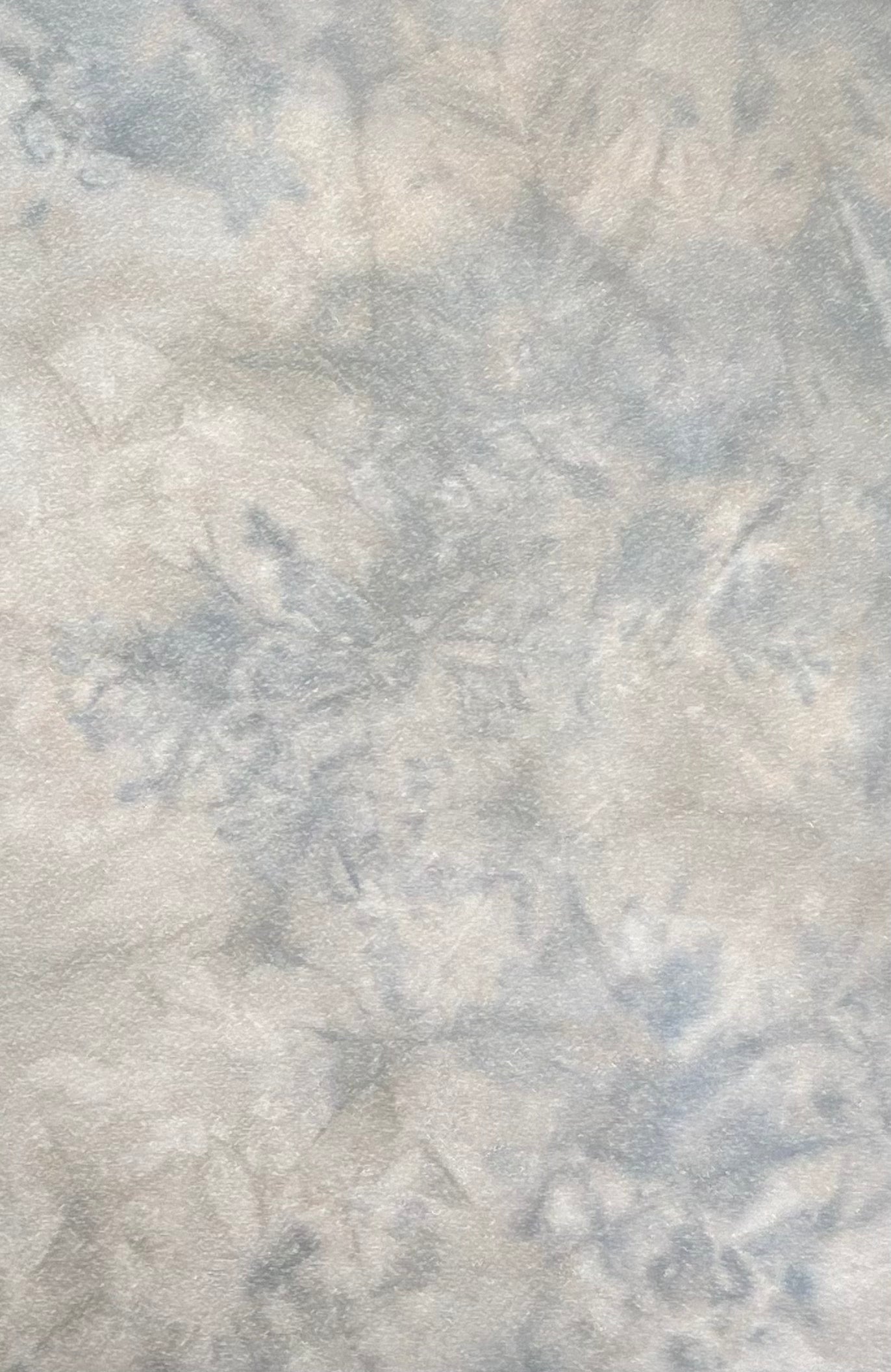 32 count opalescent evenweave 18” x 27”