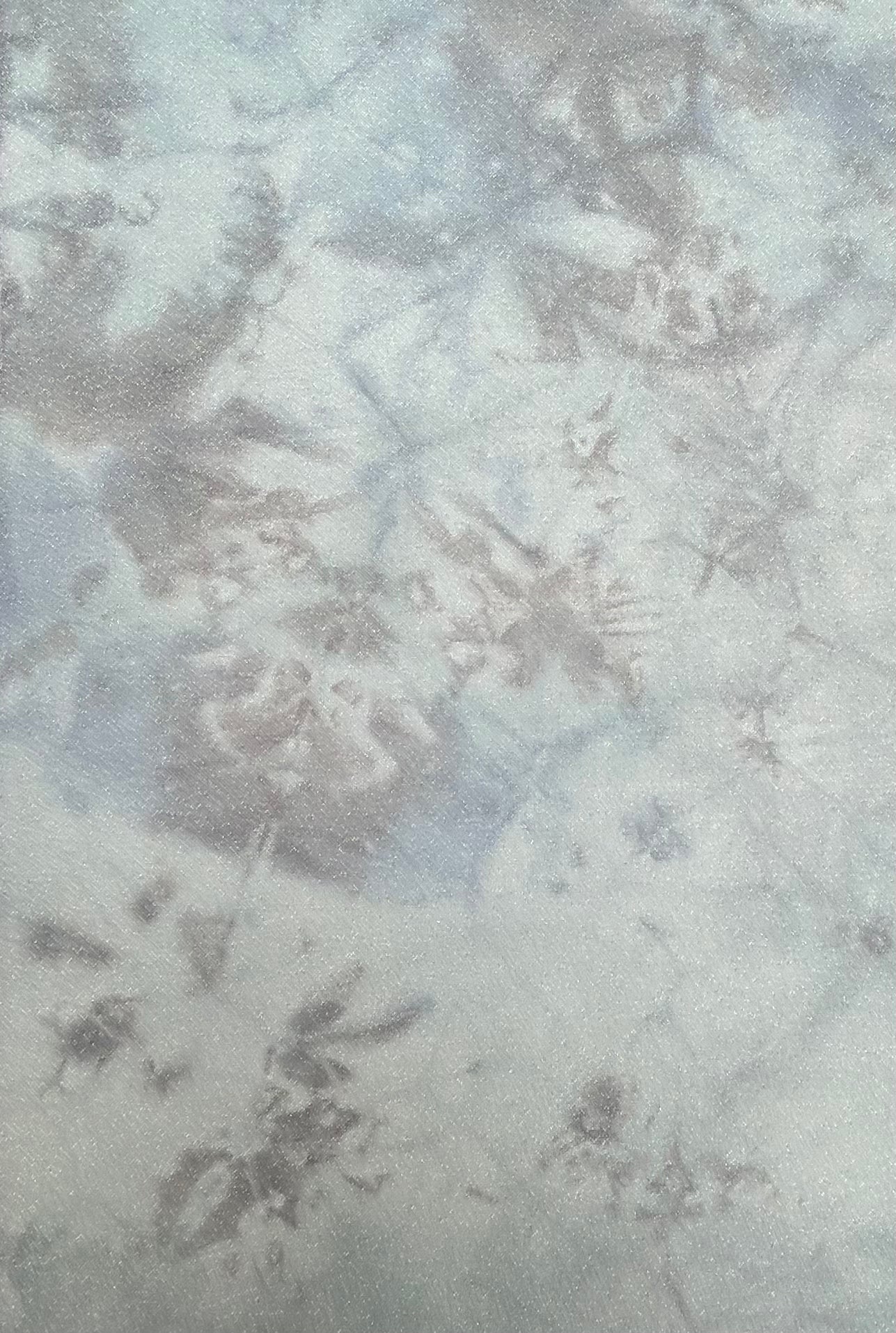 28 count opalescent evenweave 18” x 27”