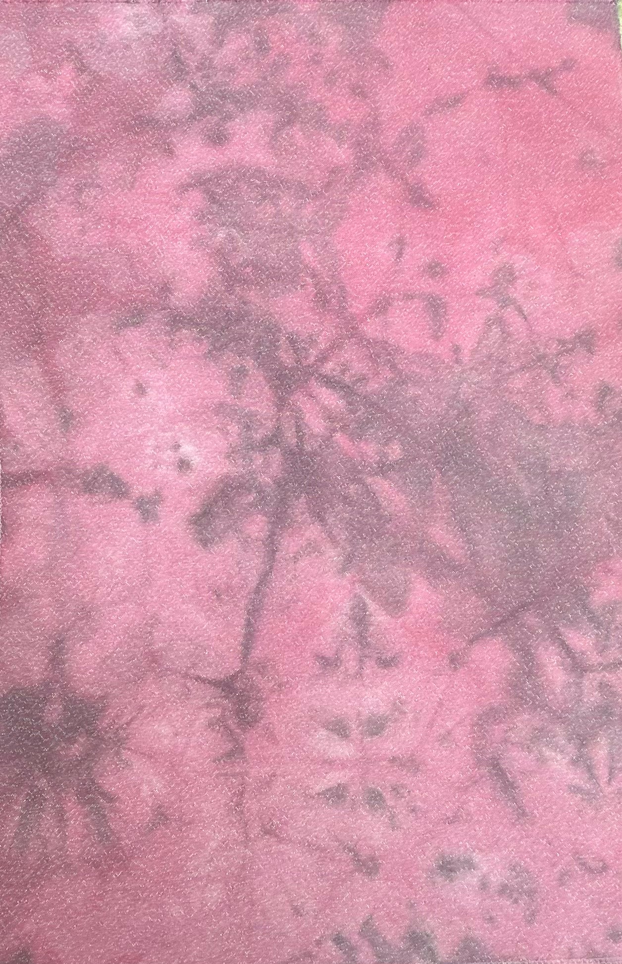 32 count opalescent evenweave 18” x 27”