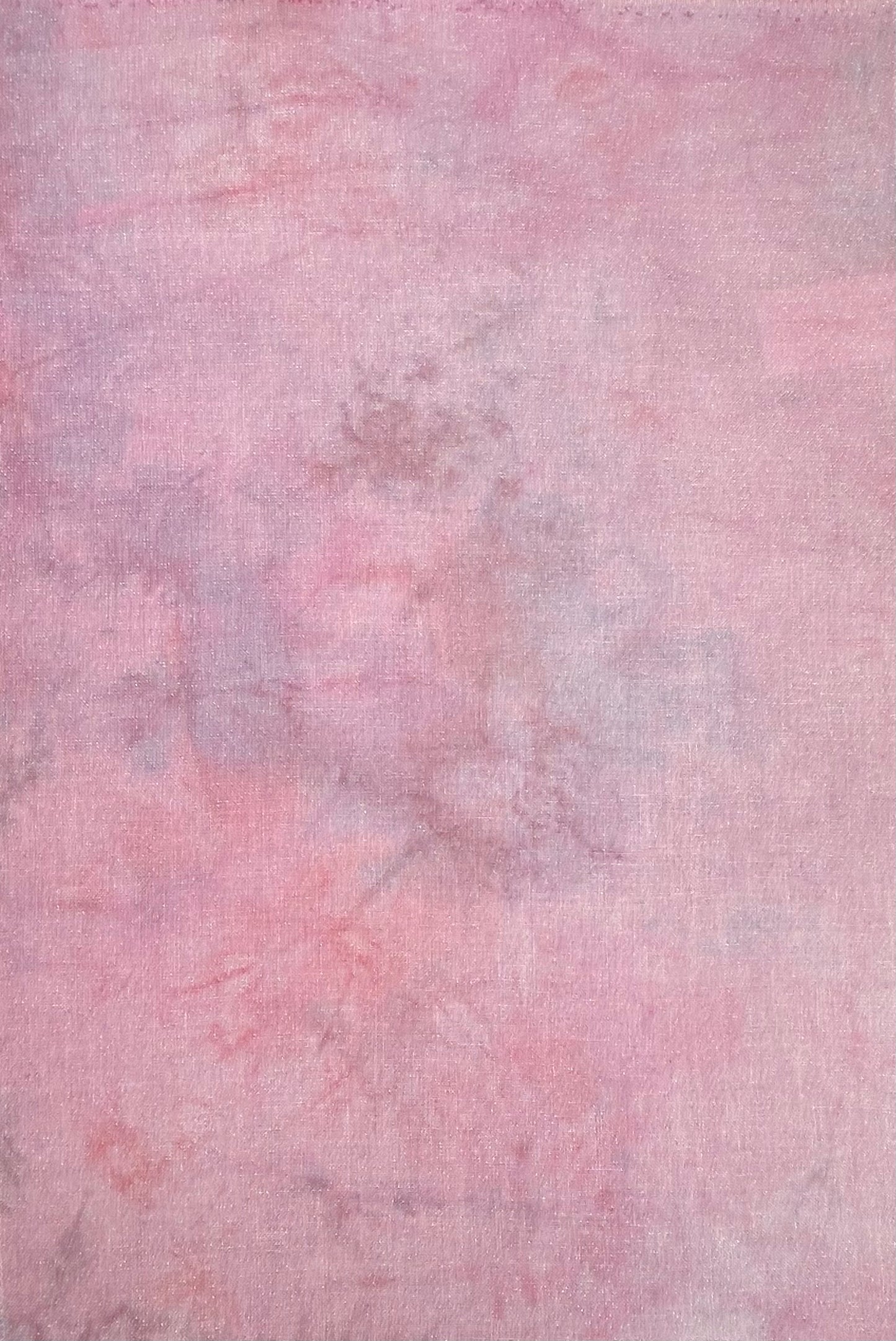 28 count opalescent linen 18” x 27”