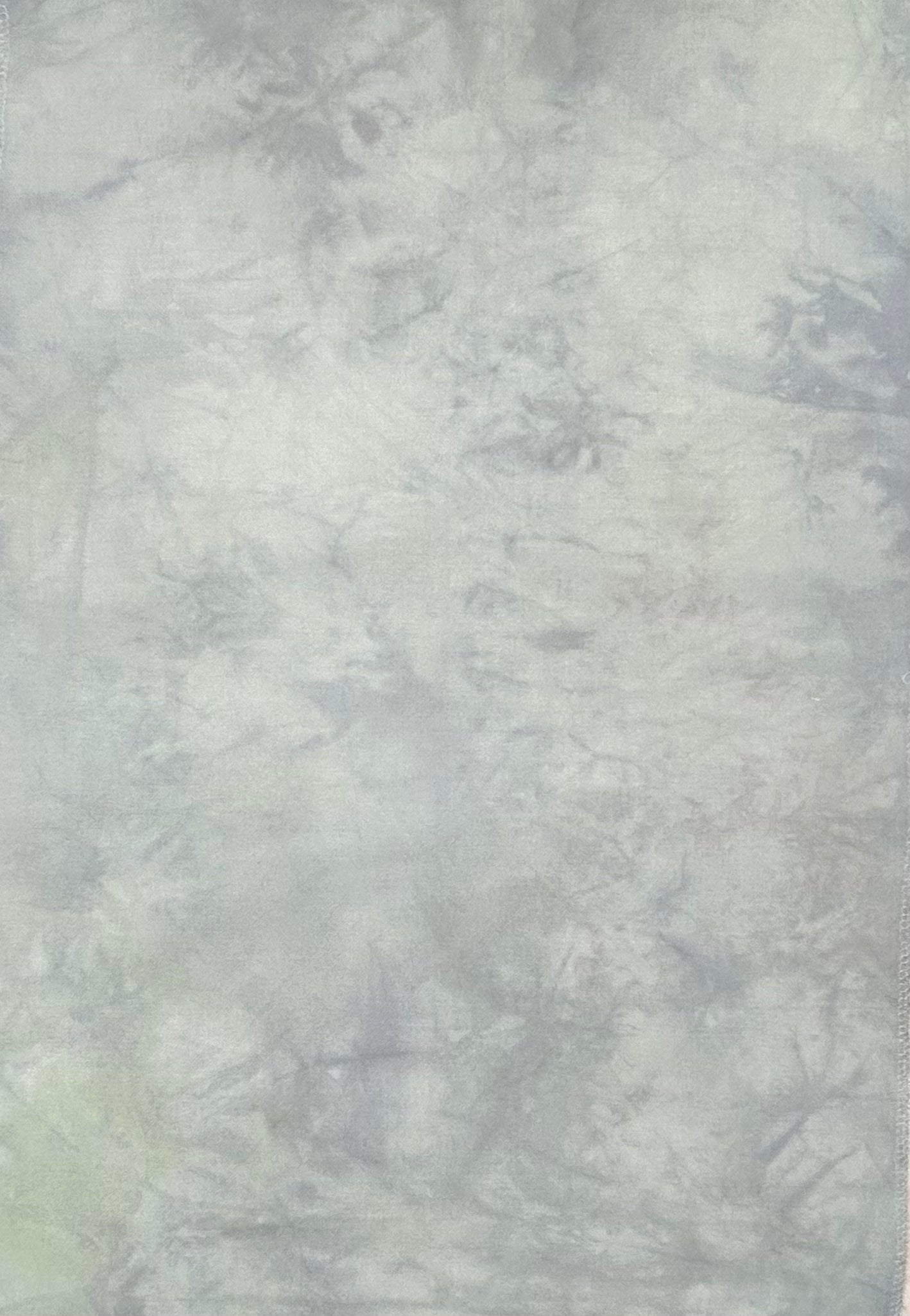 40 count evenweave 18” x 27"