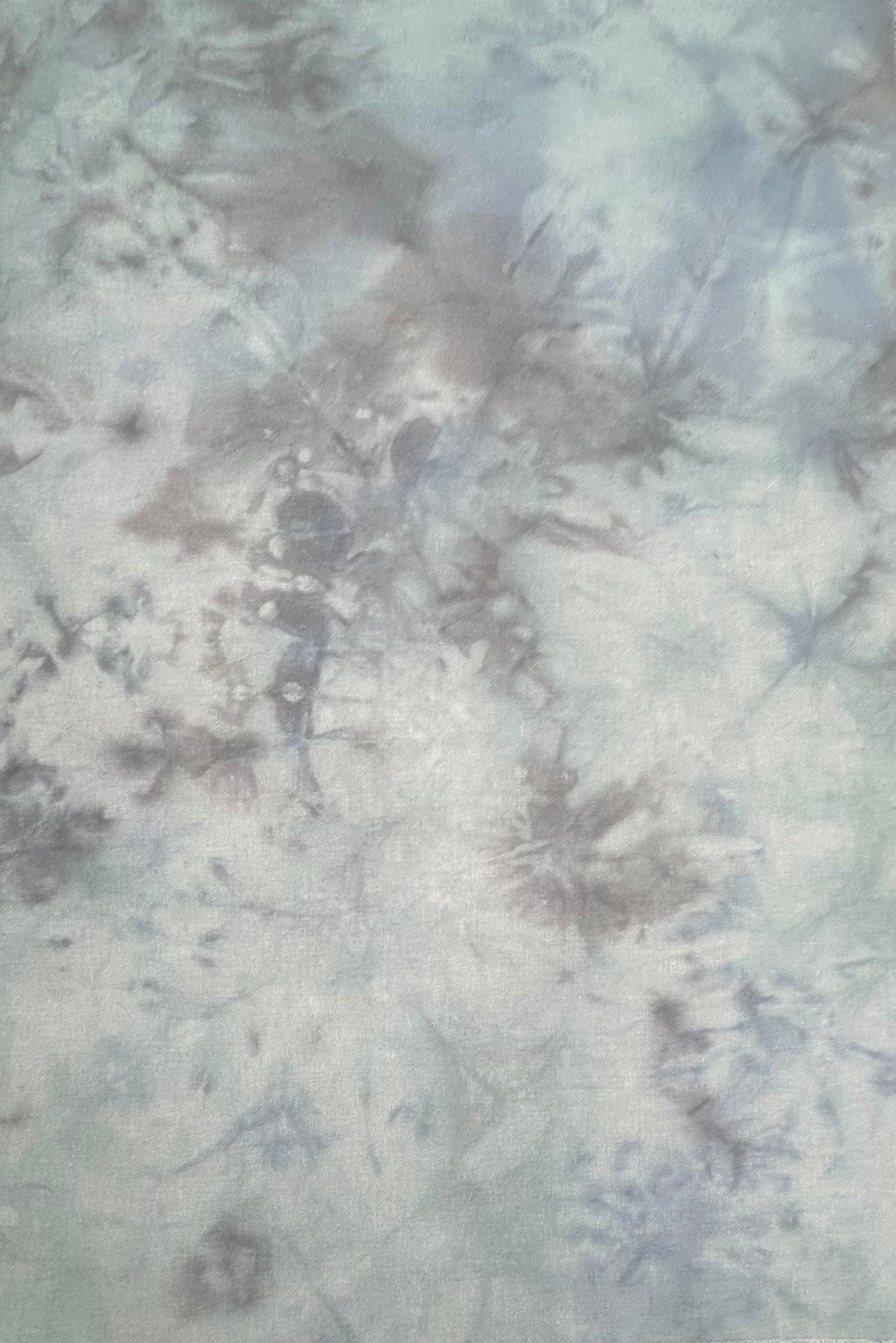 28 count evenweave 18” x 27"